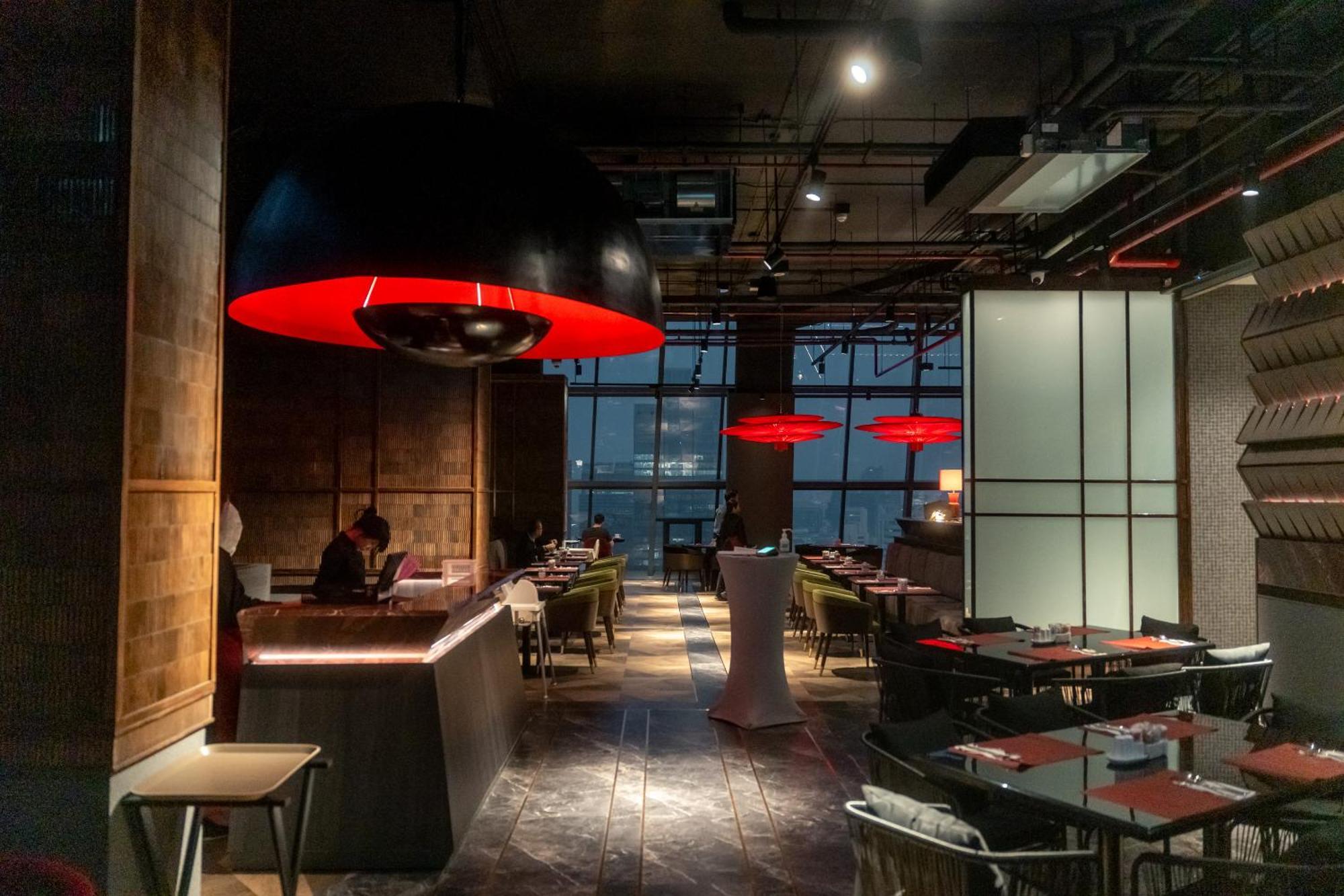 Ascott Embassy Sathorn