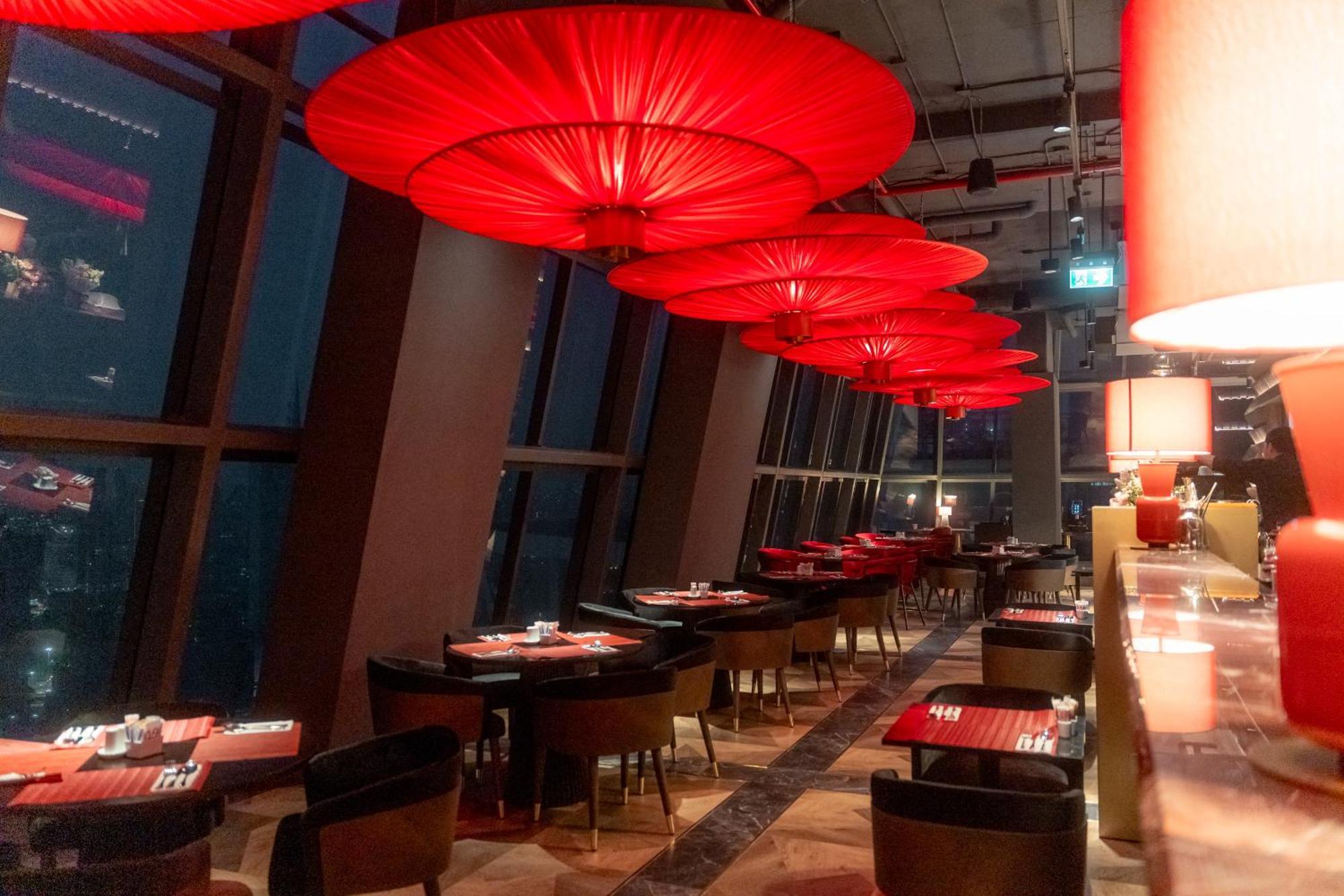 Ascott Embassy Sathorn 5* Bangkok