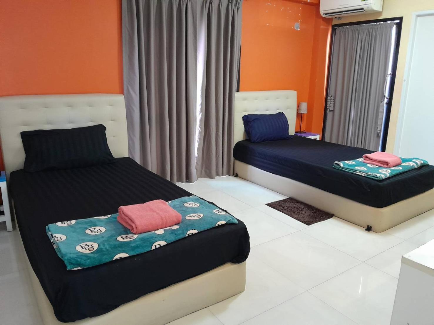 Hotel Donmueang Airport Modern