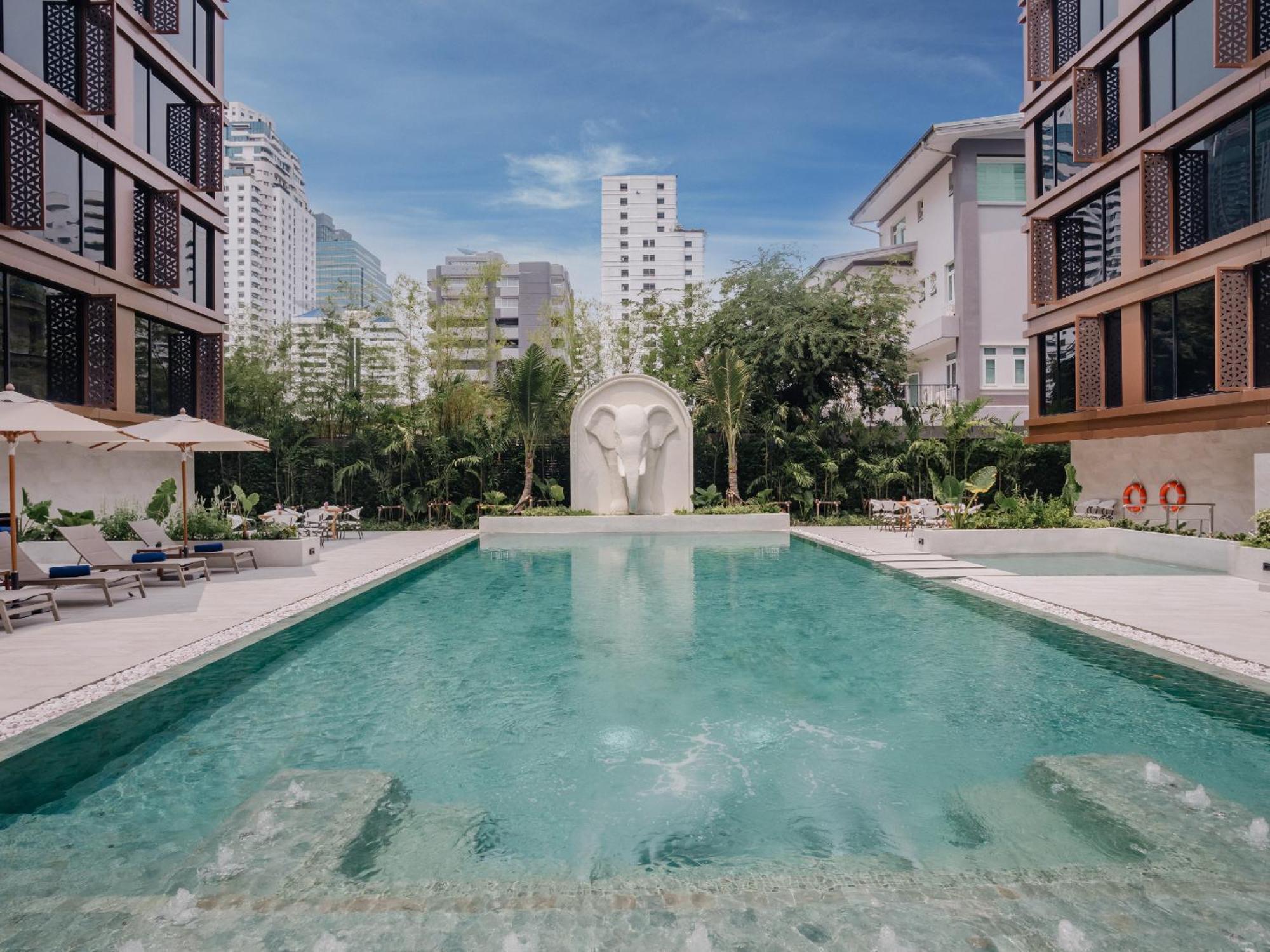 Nysa Sukhumvit 11 5*