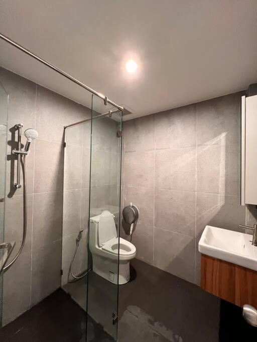 บ้านยิ้ม - 2 Bedroom, 2 Bathroom *