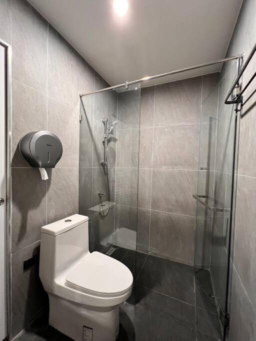 บ้านยิ้ม - 2 Bedroom, 2 Bathroom