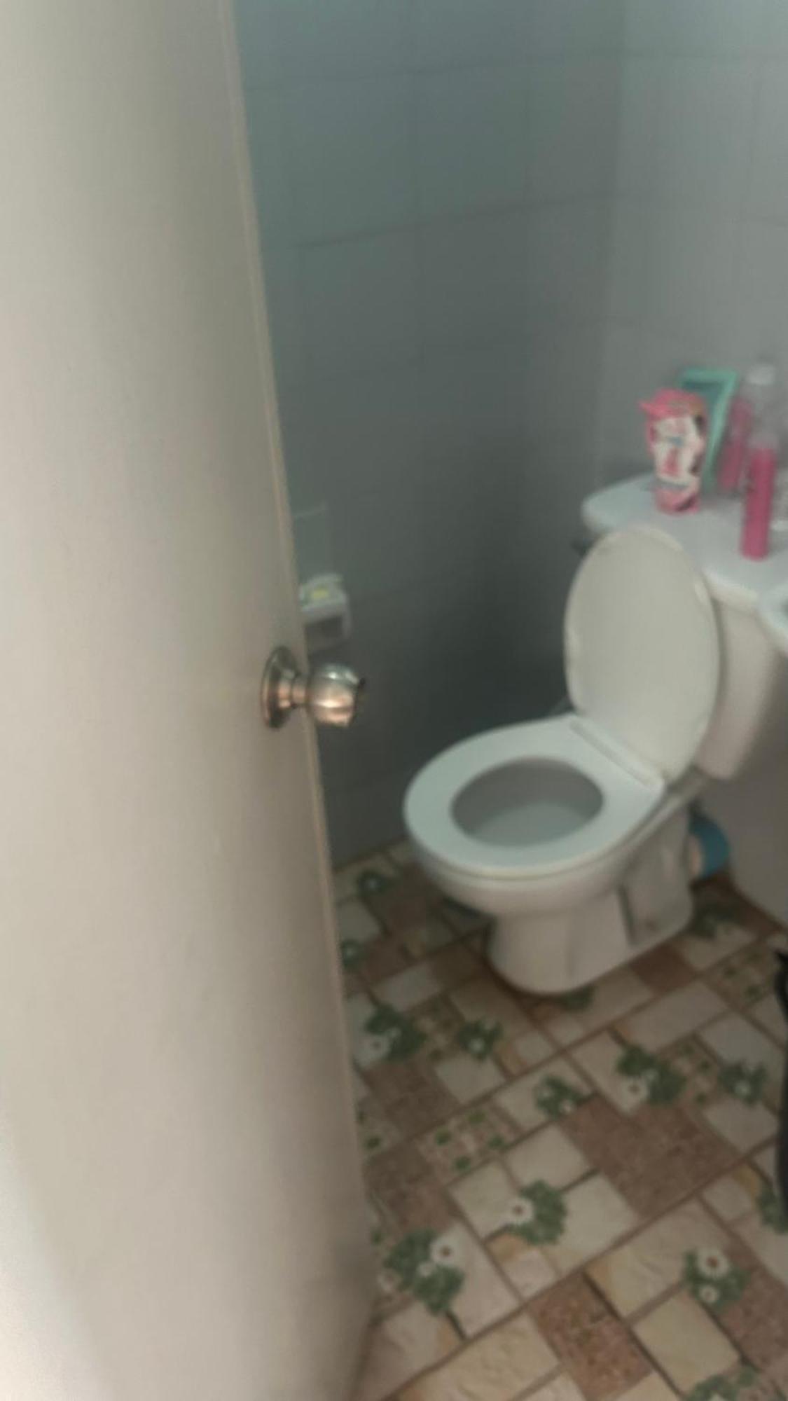 เอื้ออาทร รามอินทรา 117 Apartment *