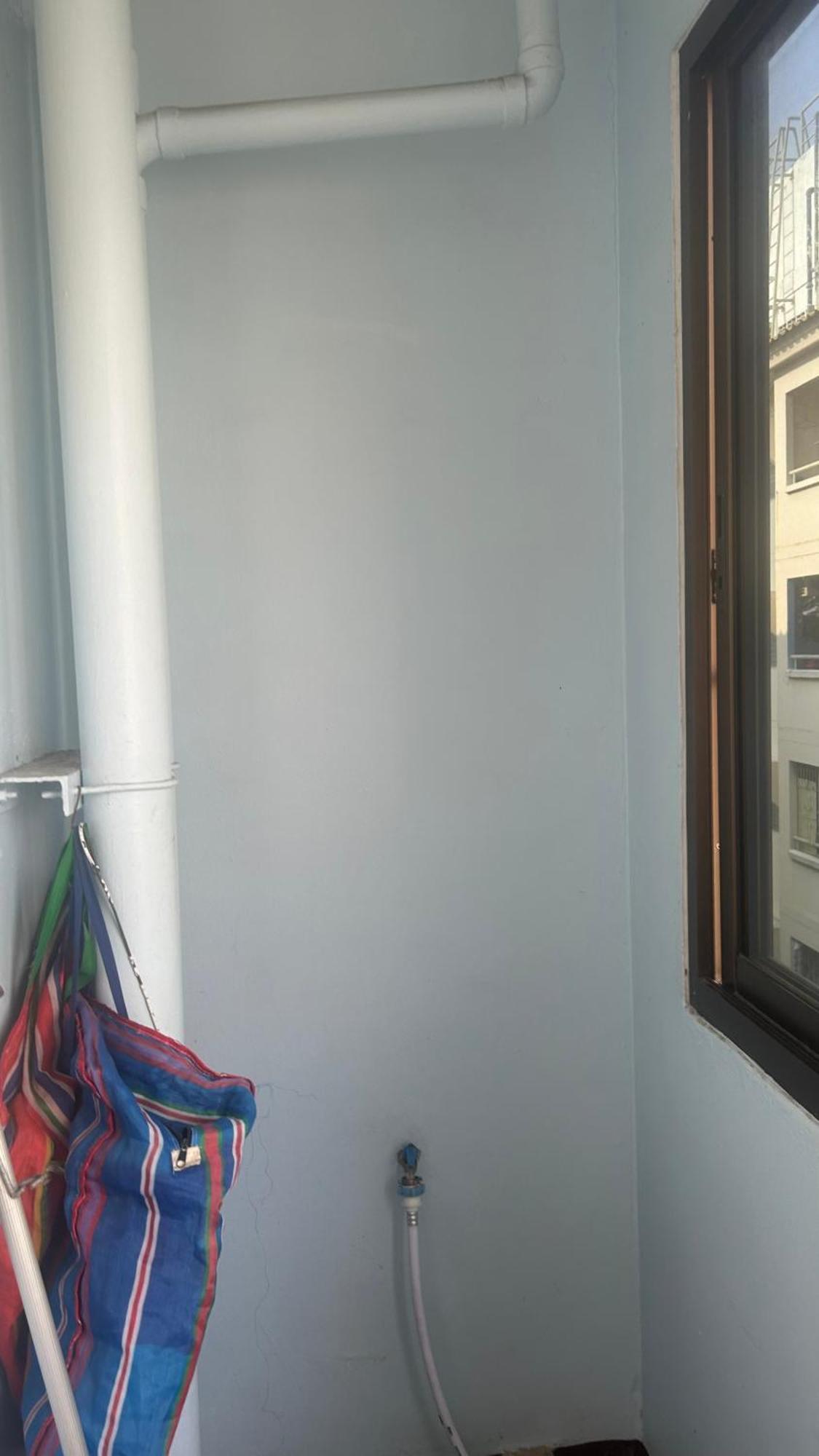 เอื้ออาทร รามอินทรา 117 Apartment *