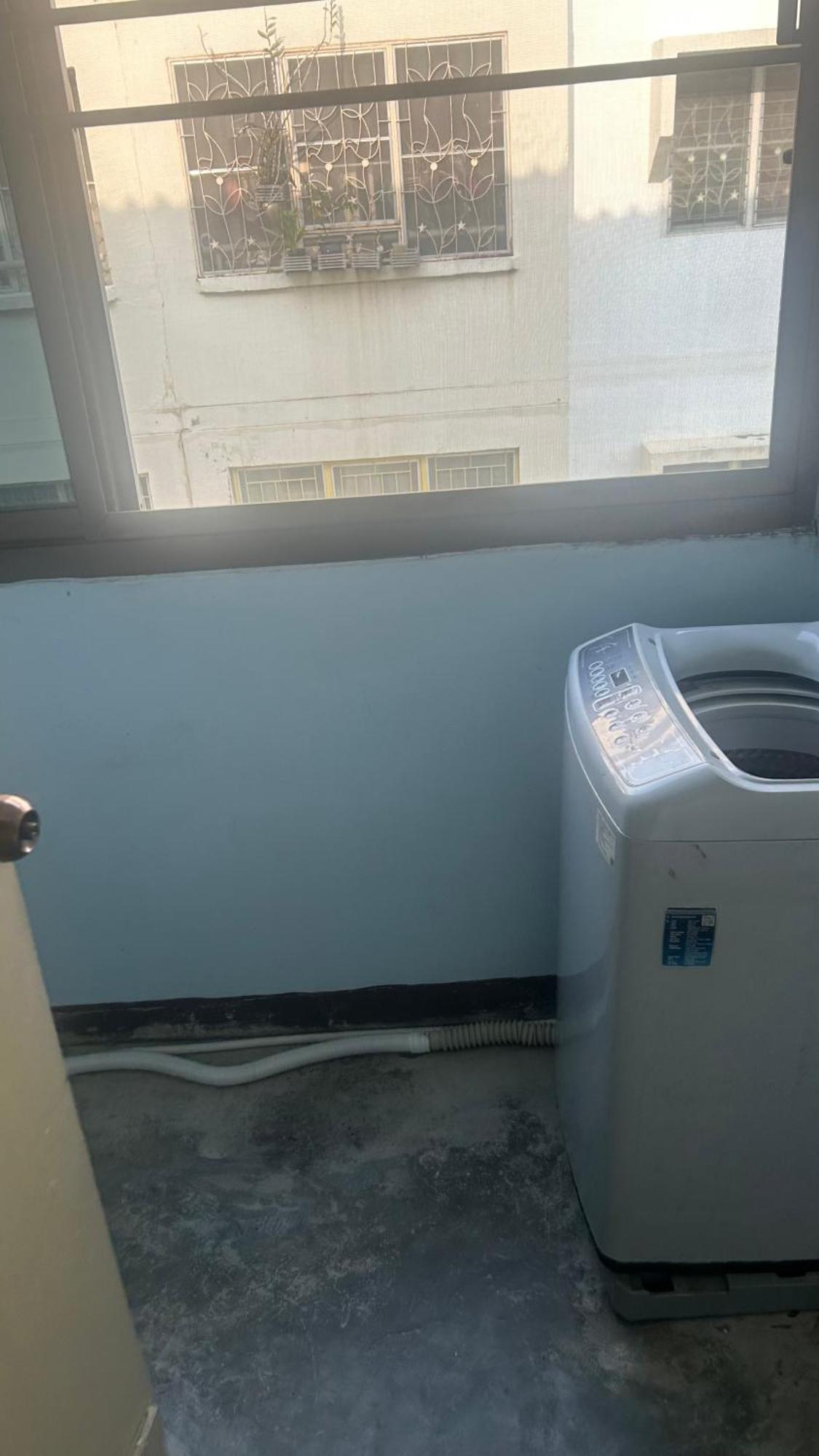 Apartment เอื้ออาทร รามอินทรา 117 Bangkok