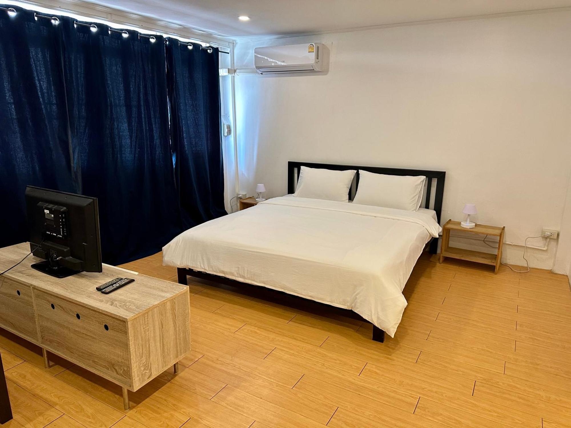 Homestay The Cute Silom
