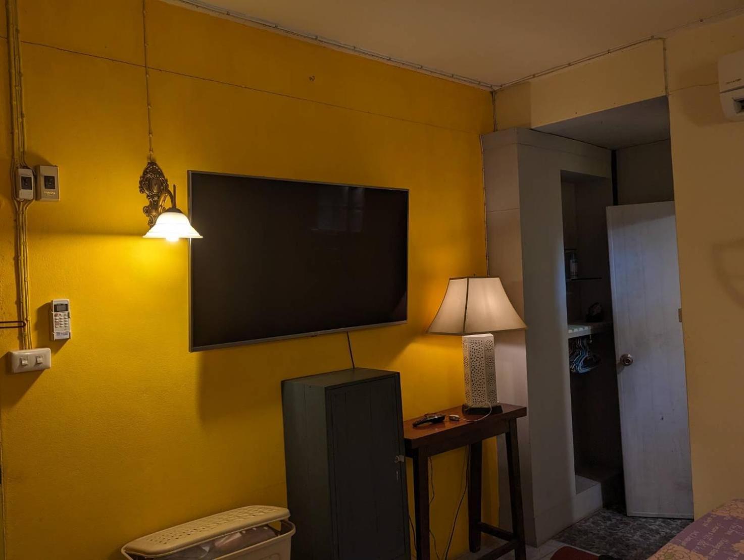 Baan 58 * Bangkok
