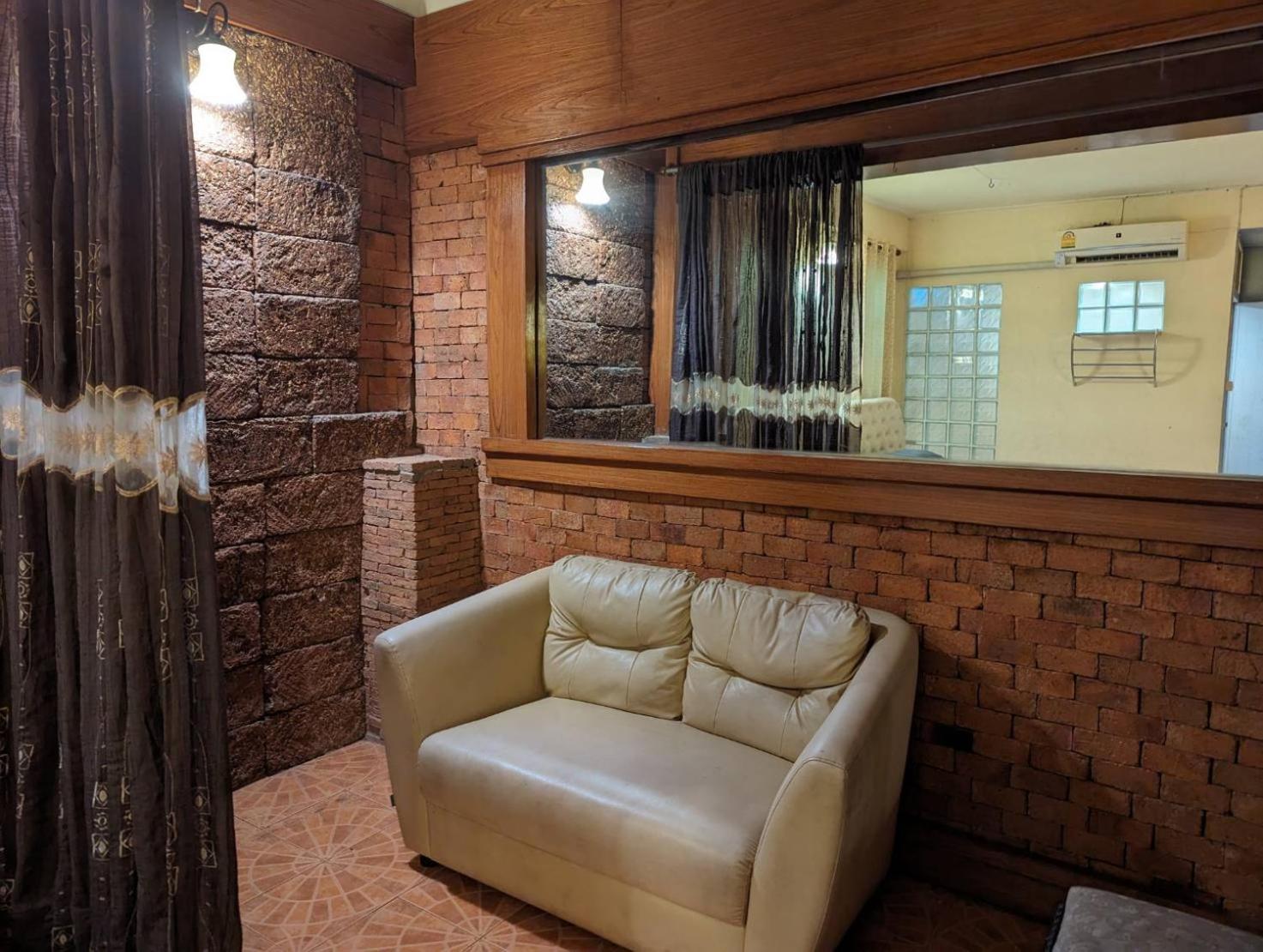 Baan 58 Bangkok