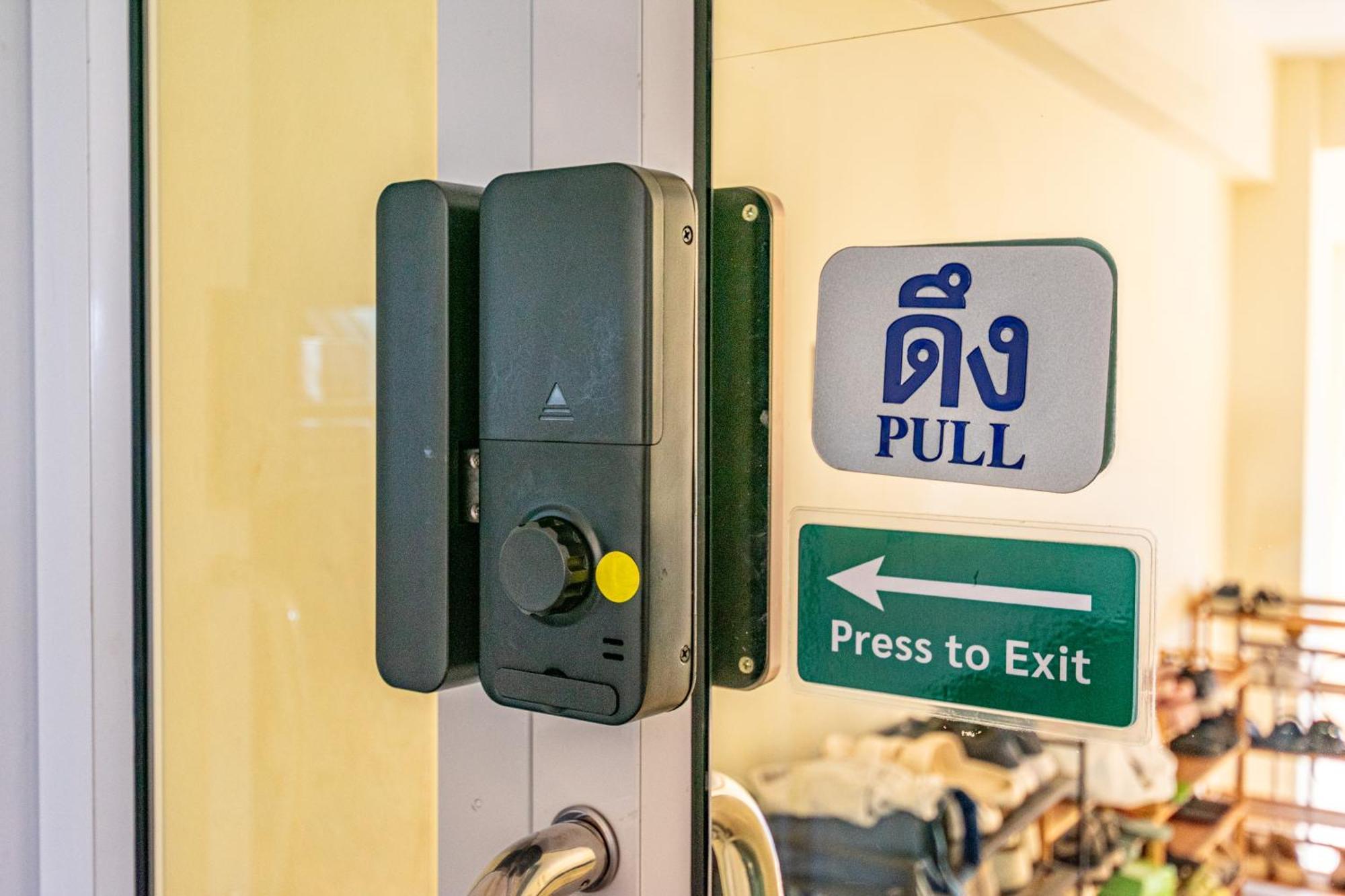Capsule hotel The Victory View (adults Only) Bangkok
