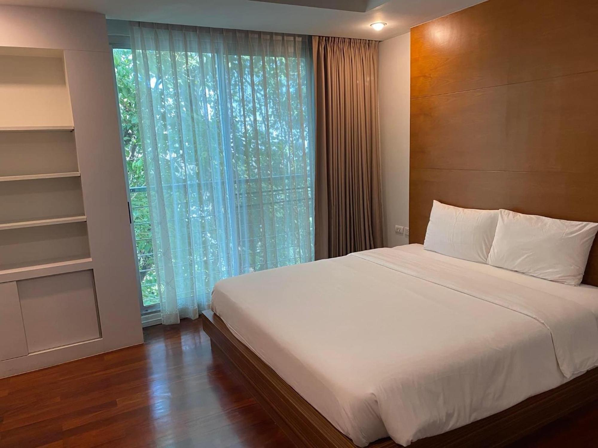 Vivi Avenue Thonglor Apartment *