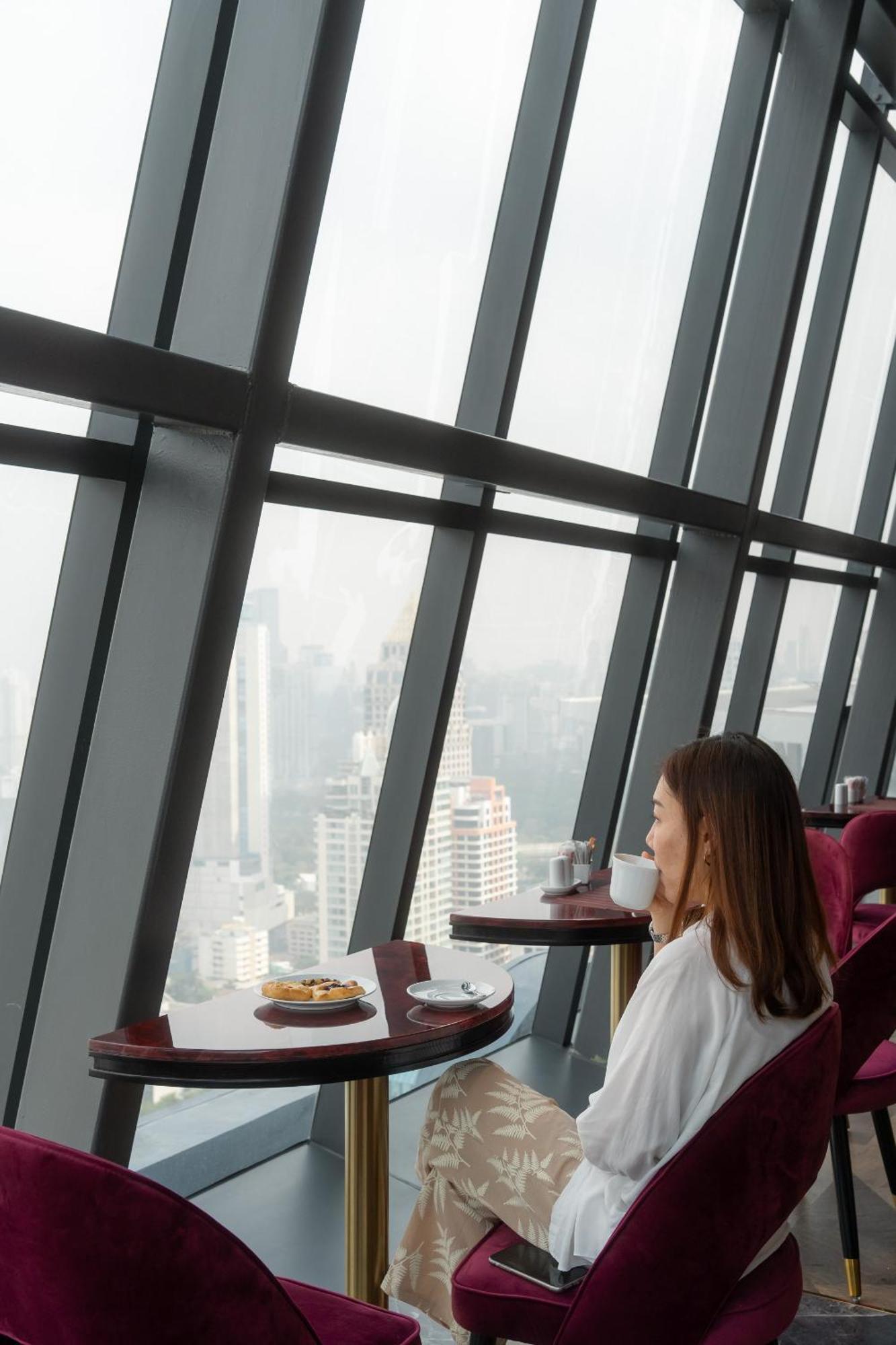 Ascott Embassy Sathorn 5*