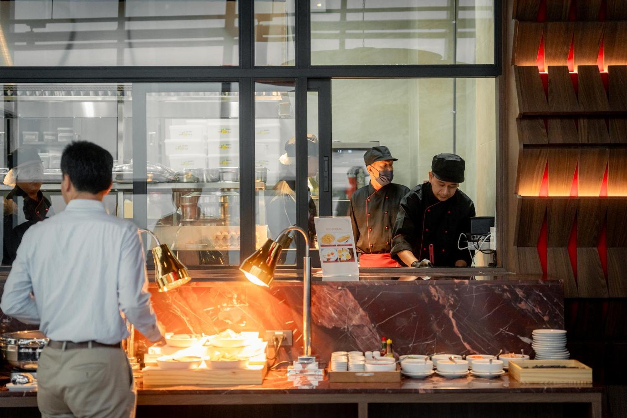 Hotel Ascott Embassy Sathorn 5*