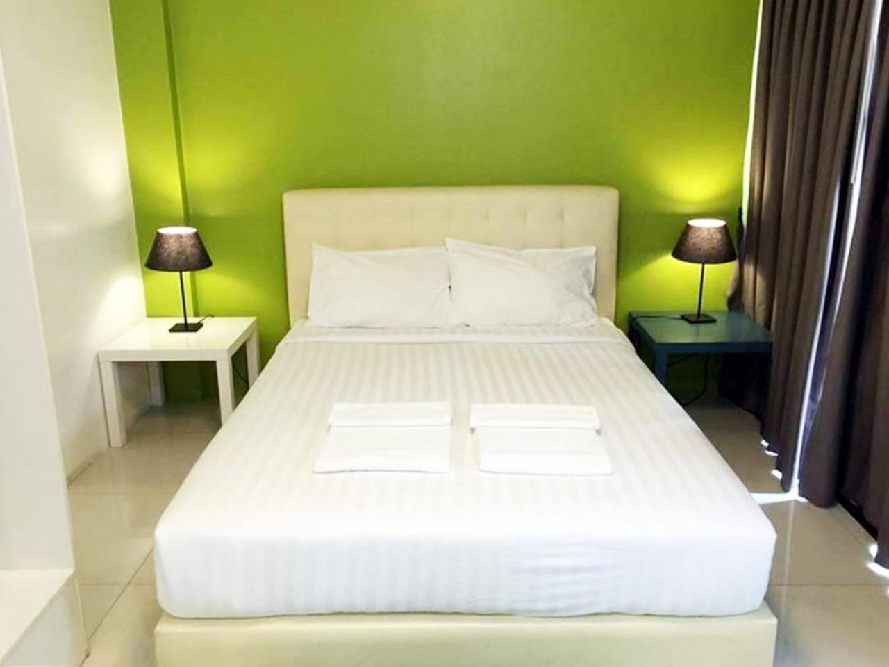 Hotel Donmueang Airport Modern 3*