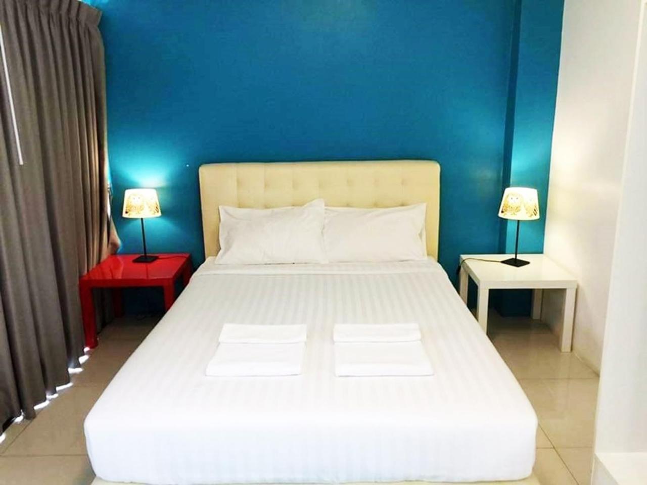 Hotel Donmueang Airport Modern