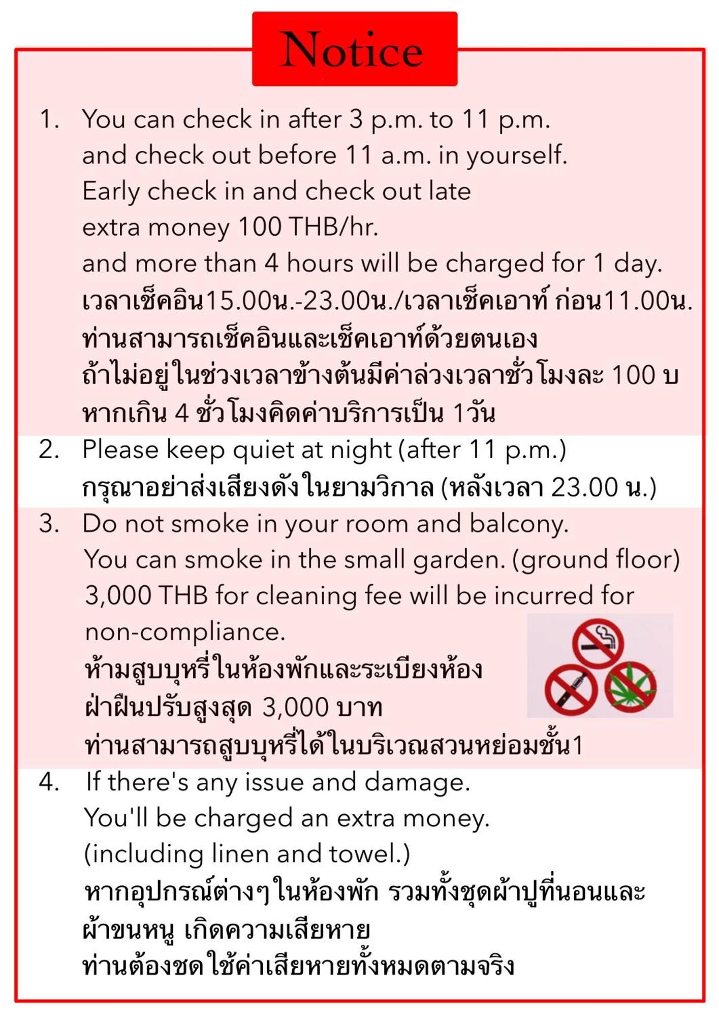 Number9 Bangkoknoi Bkk Bangkok