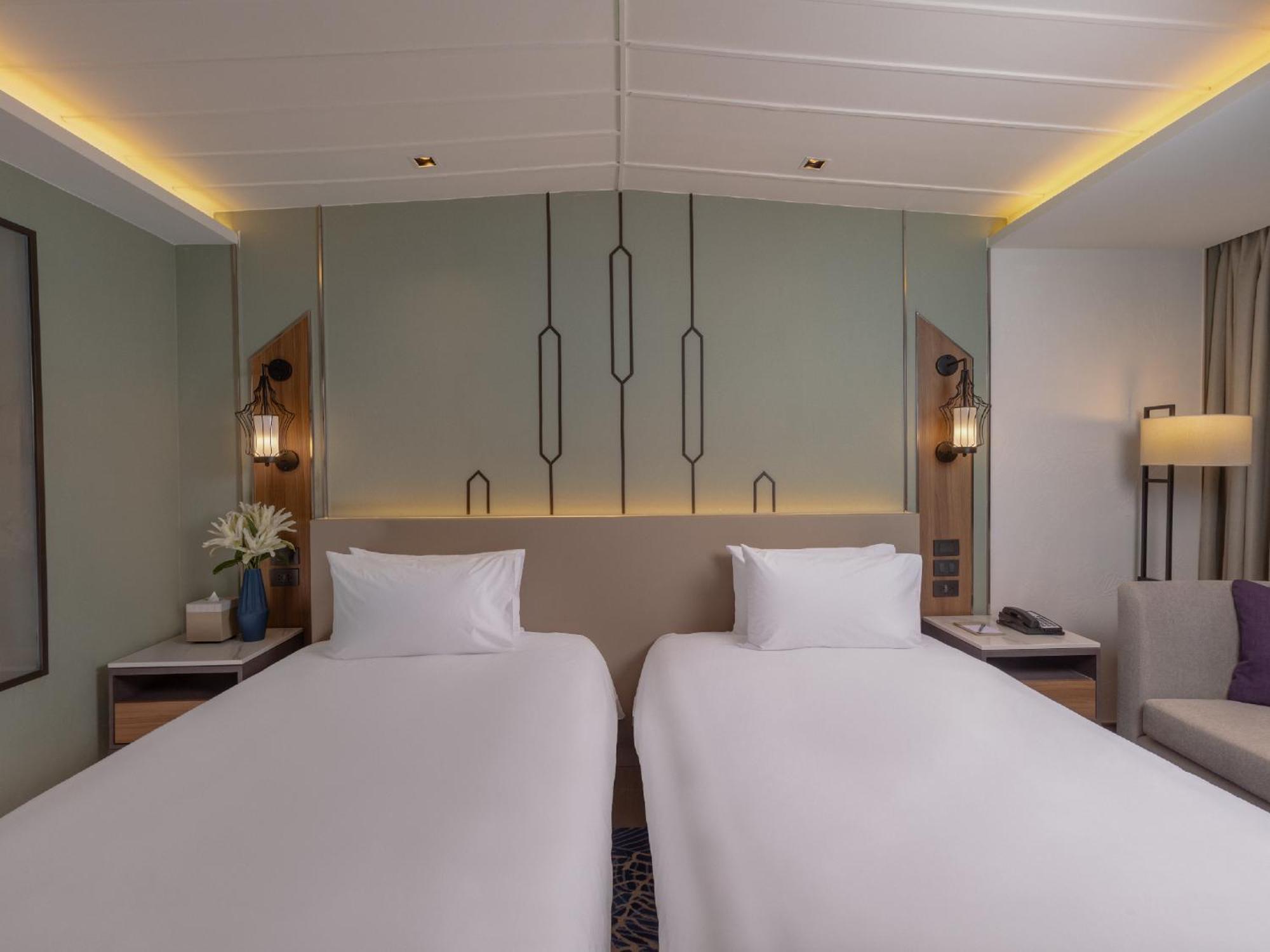 Nysa Sukhumvit 11 Hotel