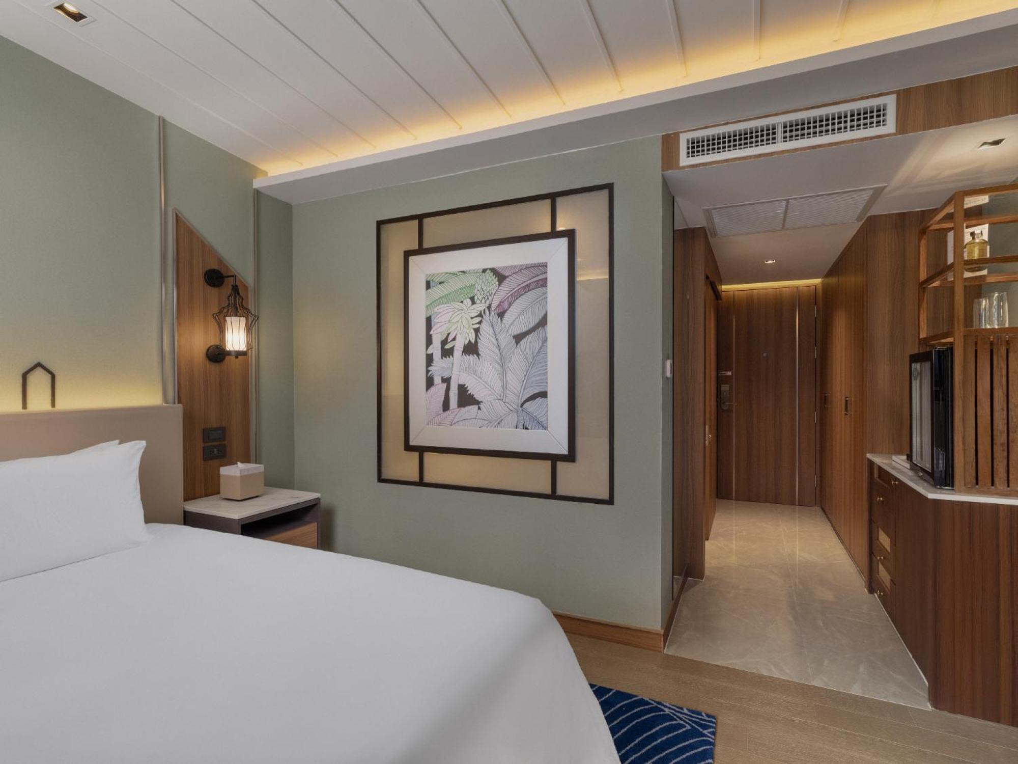 Hotel Nysa Sukhumvit 11 5*
