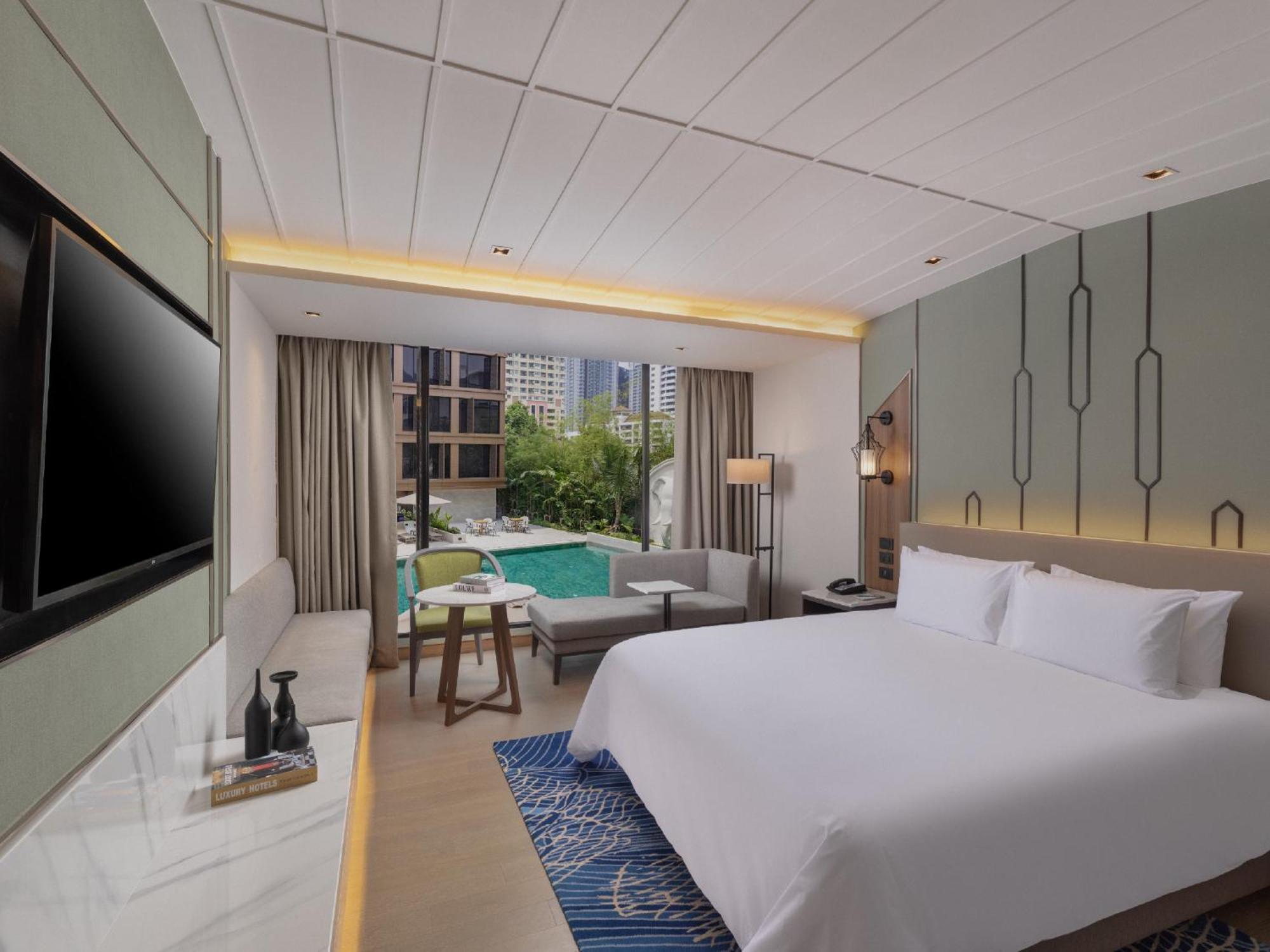 Nysa Sukhumvit 11