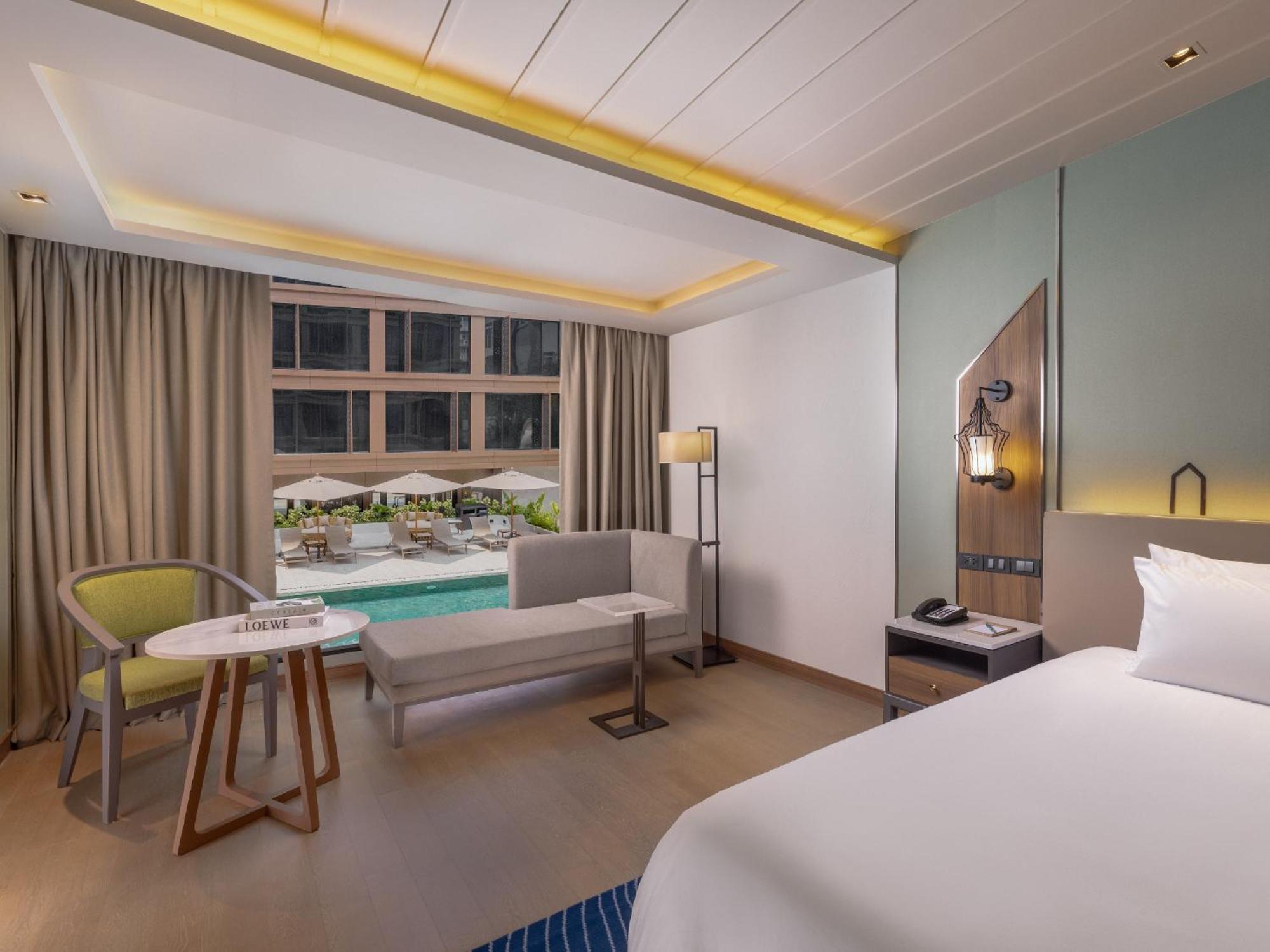 Nysa Sukhumvit 11 Hotel 5*