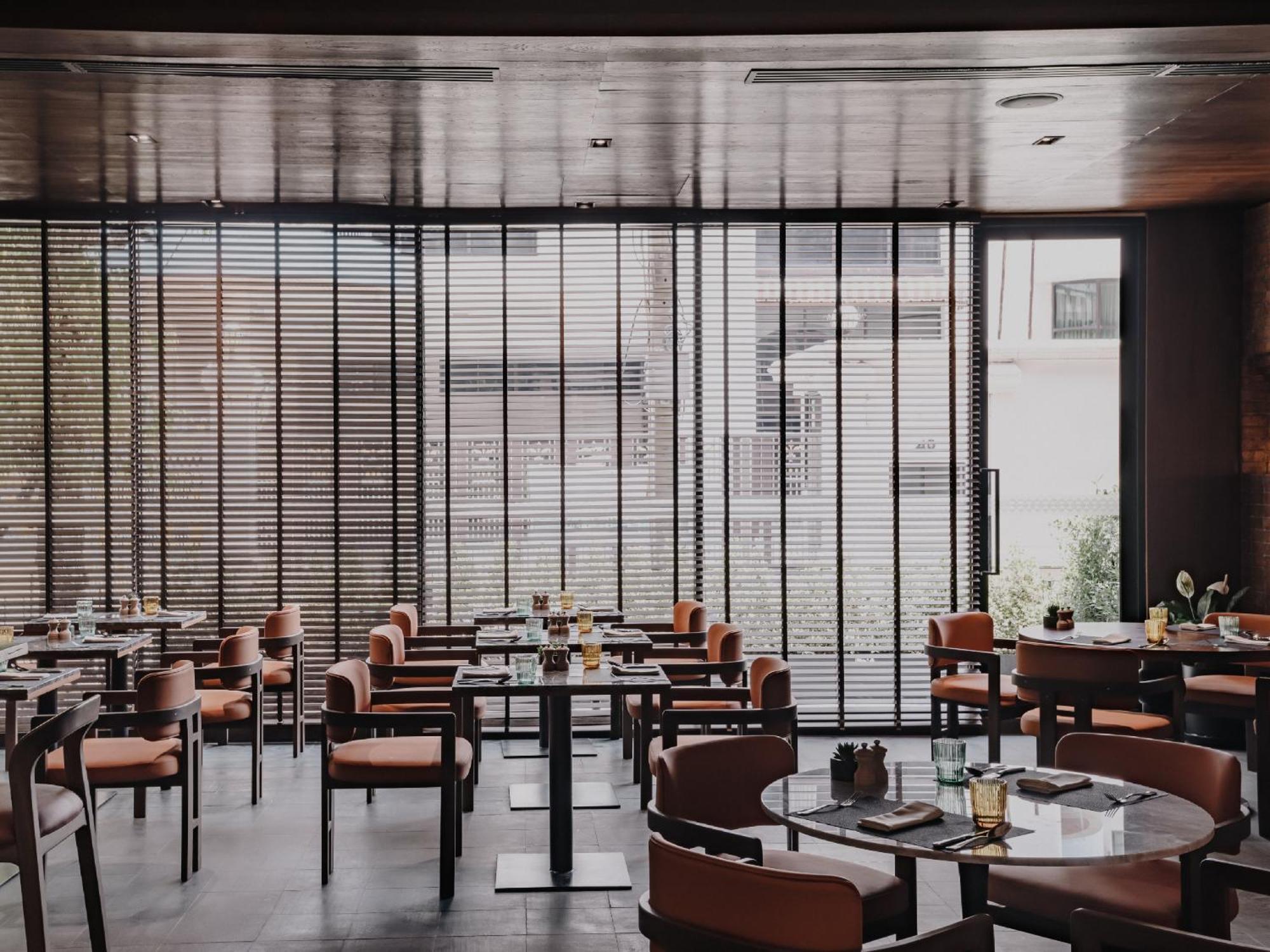 Hotel Nysa Sukhumvit 11 Bangkok