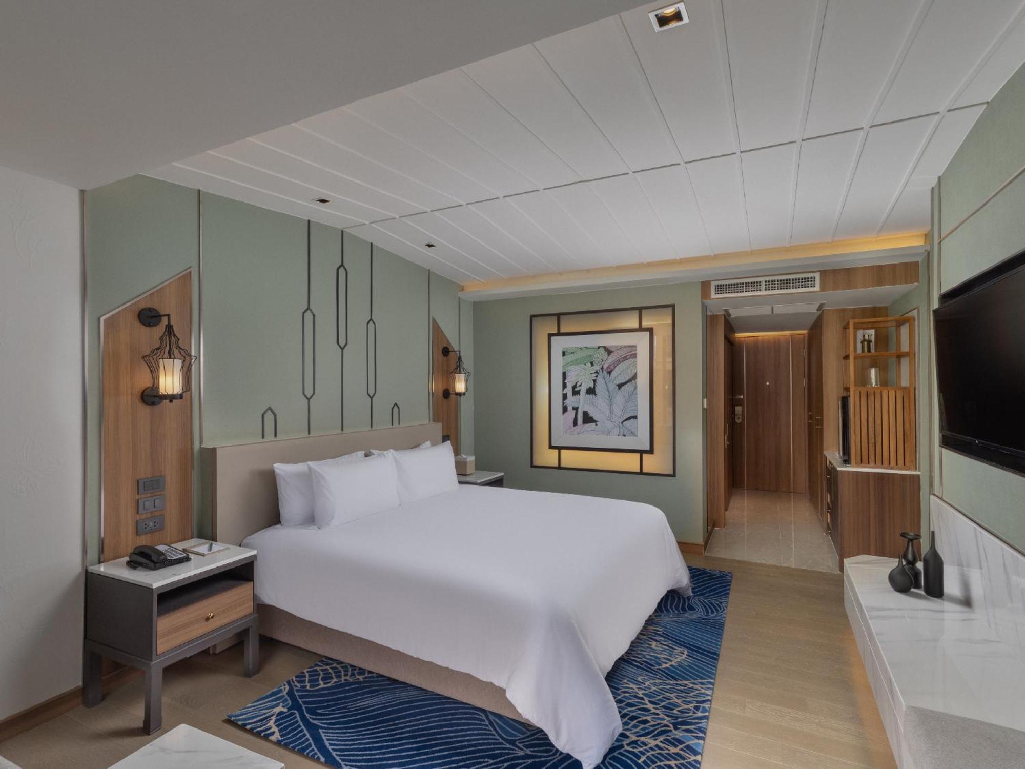Nysa Sukhumvit 11 Hotel Bangkok