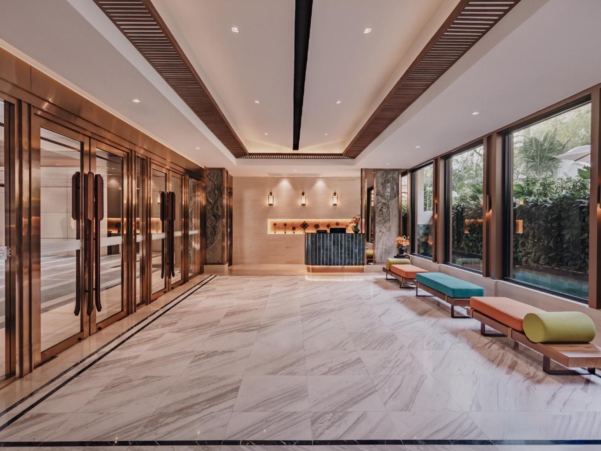 Nysa Sukhumvit 11 Bangkok