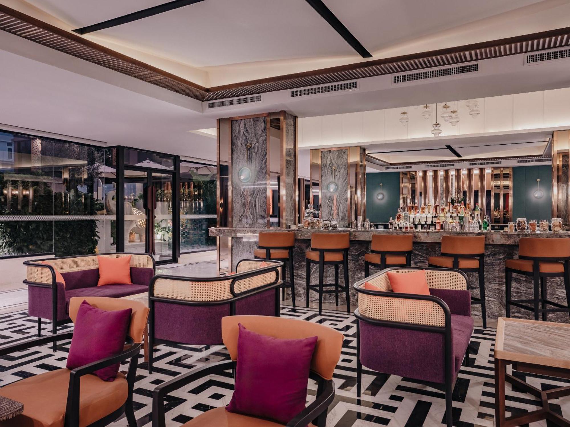 Nysa Sukhumvit 11 Hotel 5*