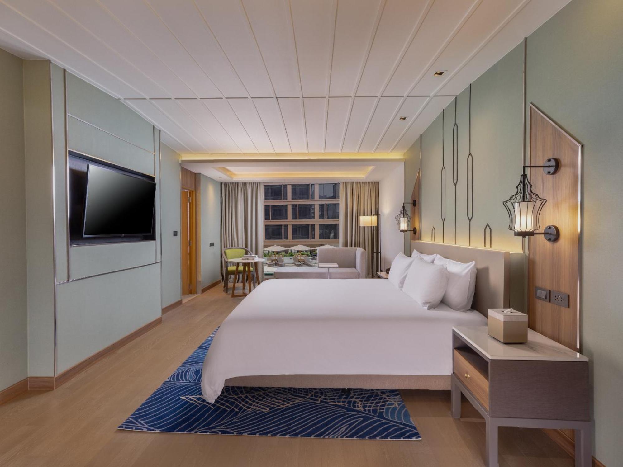 Hotel Nysa Sukhumvit 11 Bangkok