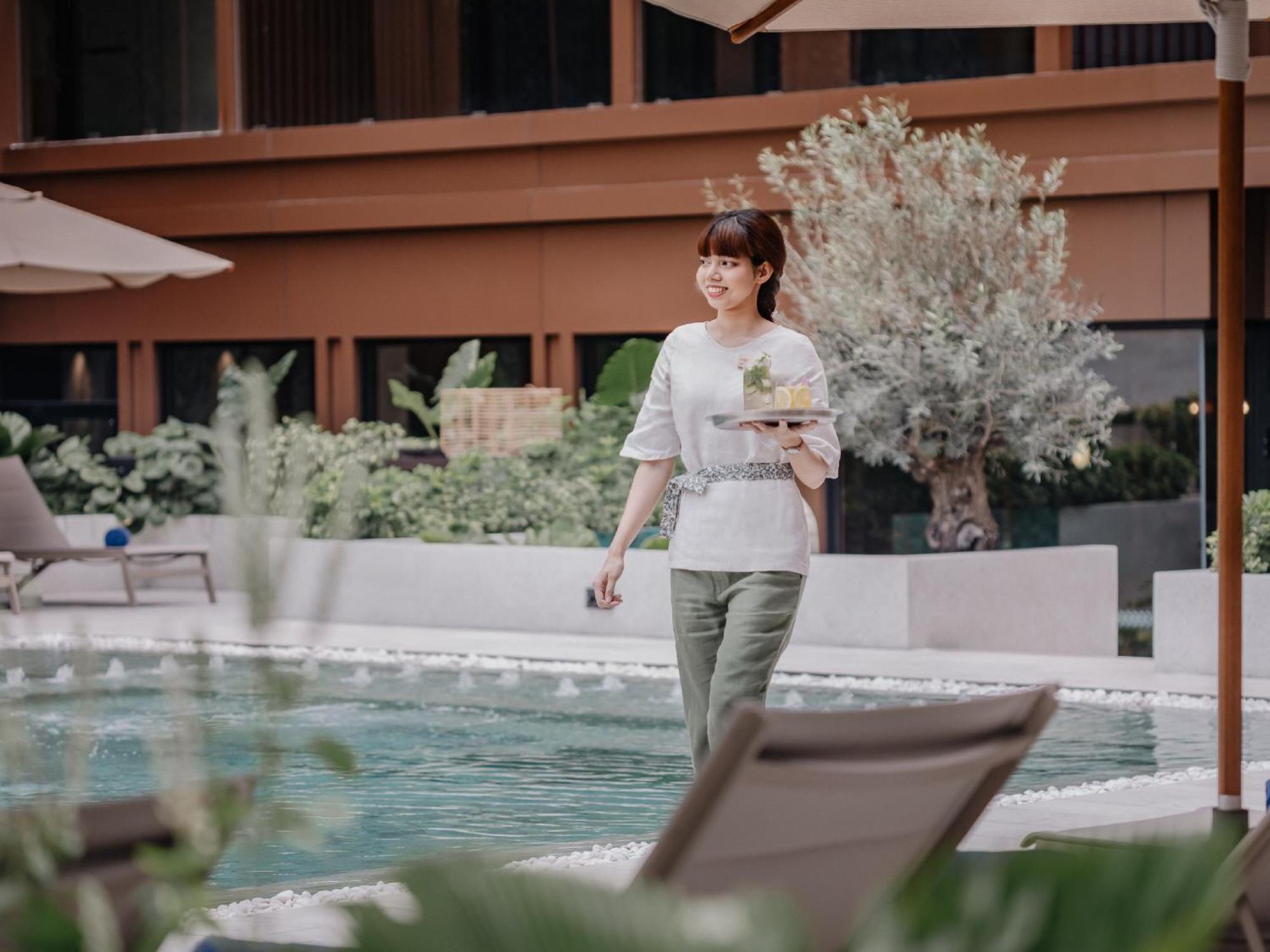 Nysa Sukhumvit 11 Hotel Bangkok