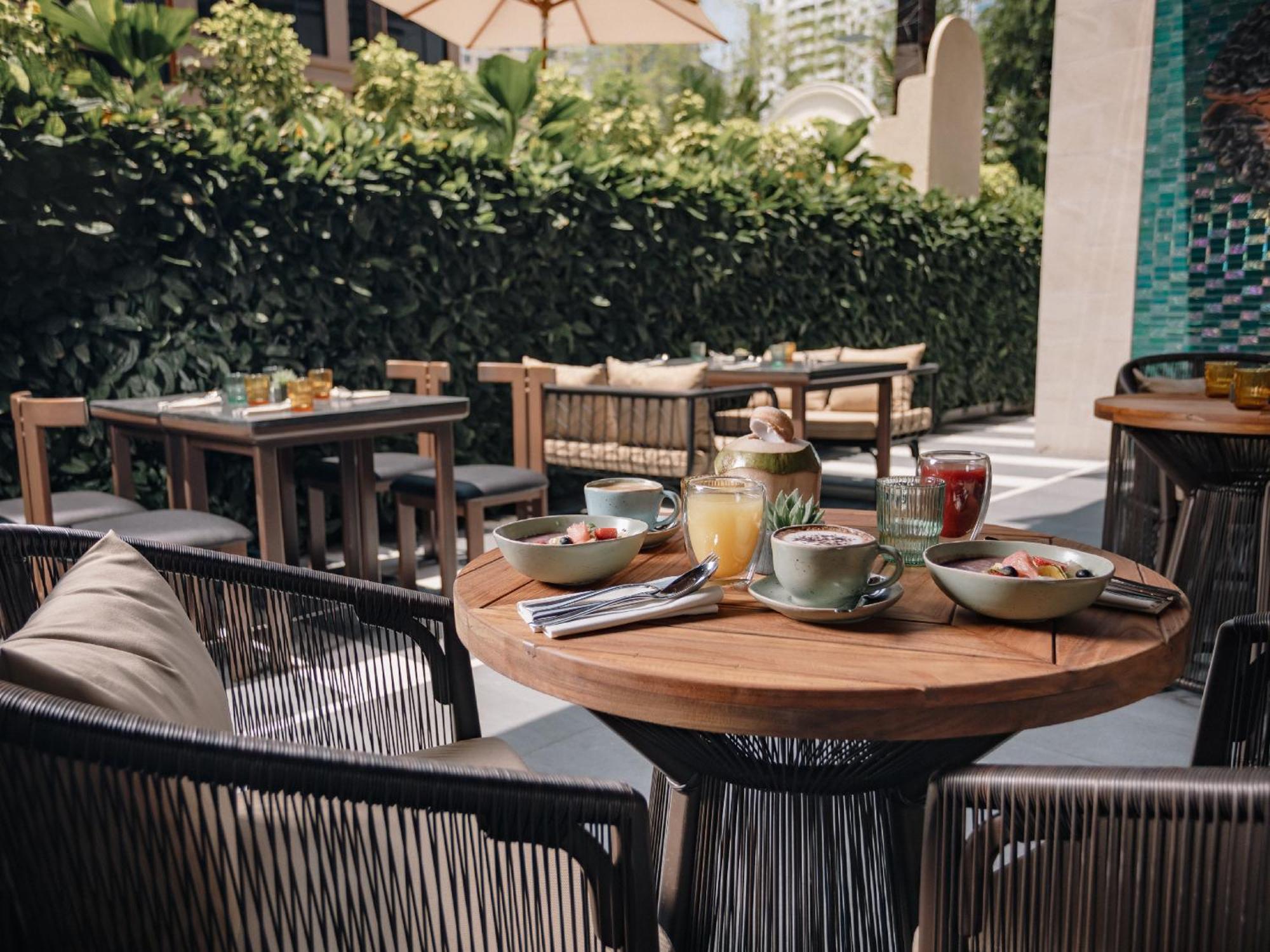 Hotel Nysa Sukhumvit 11 5*
