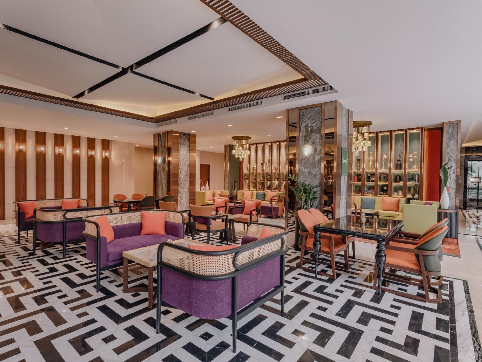 Hotel Nysa Sukhumvit 11 Bangkok