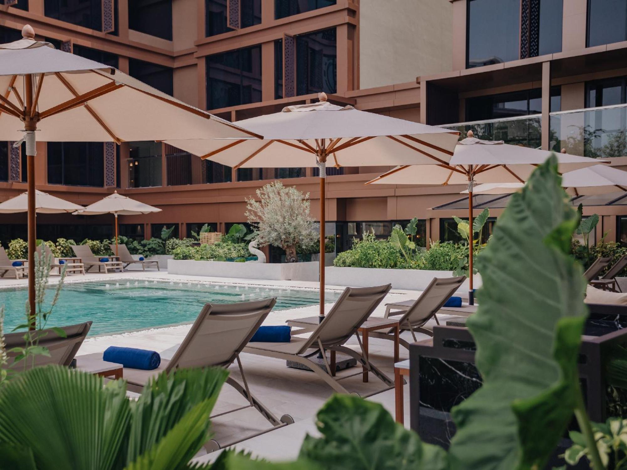 Hotel Nysa Sukhumvit 11