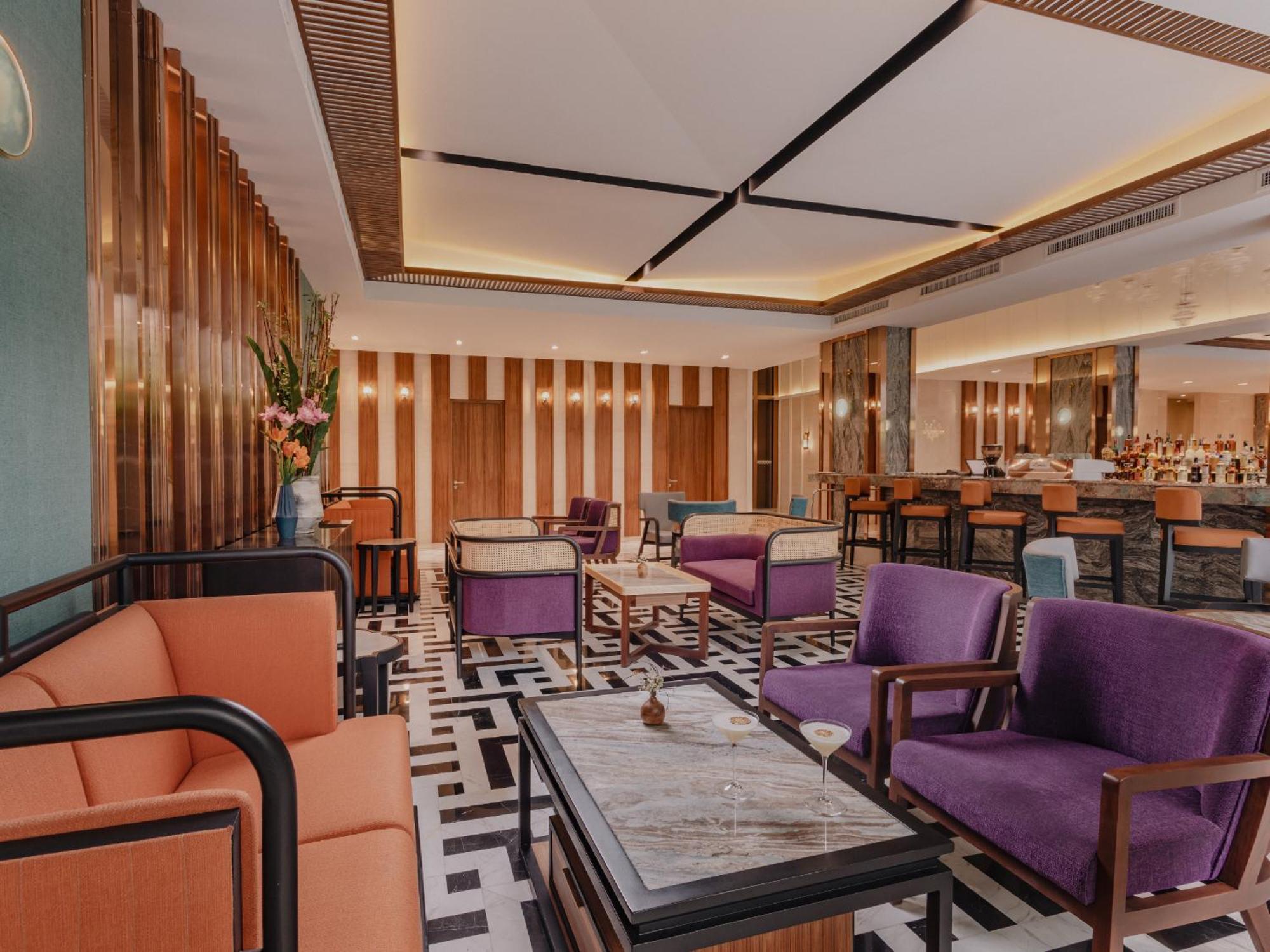 Hotel Nysa Sukhumvit 11 5*