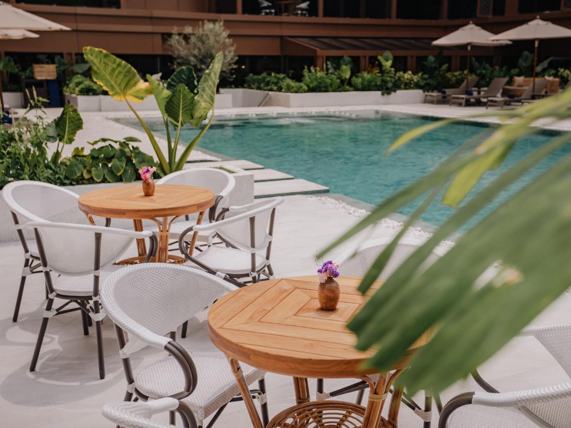 Nysa Sukhumvit 11 5*