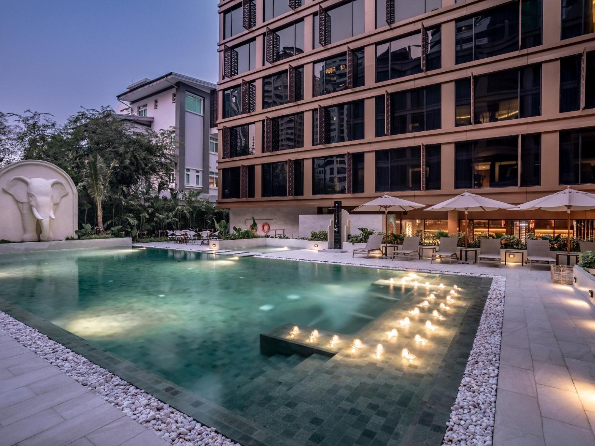 Nysa Sukhumvit 11
