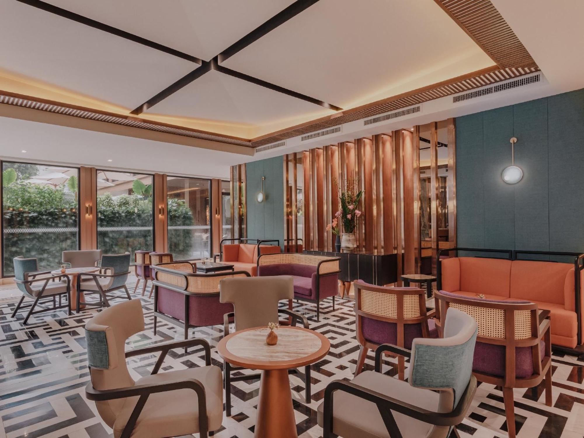 Nysa Sukhumvit 11 Hotel Bangkok