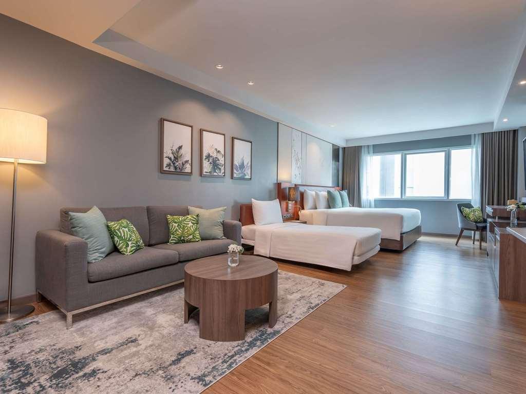 Novotel Living Sukhumvit Legacy * Bangkok