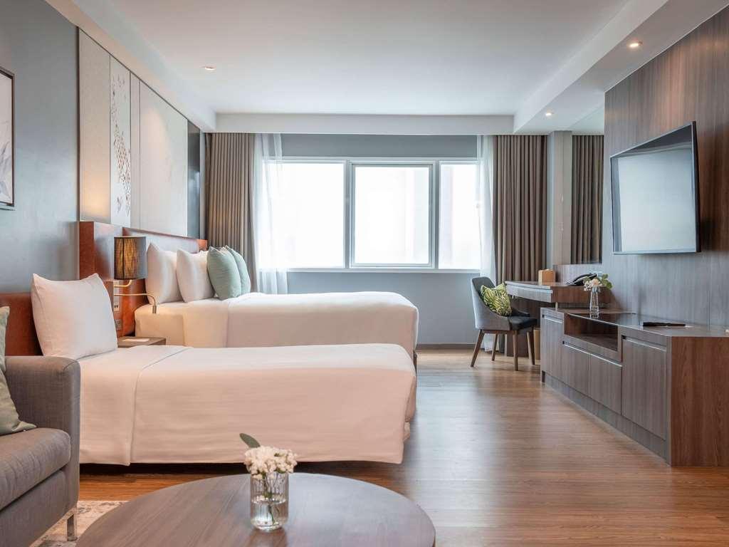Novotel Living Sukhumvit Legacy Hotel Bangkok