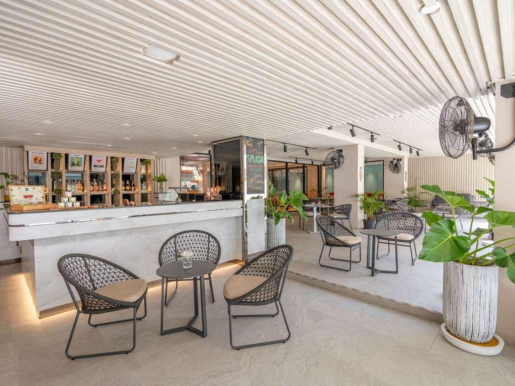 Novotel Living Sukhumvit Legacy Bangkok