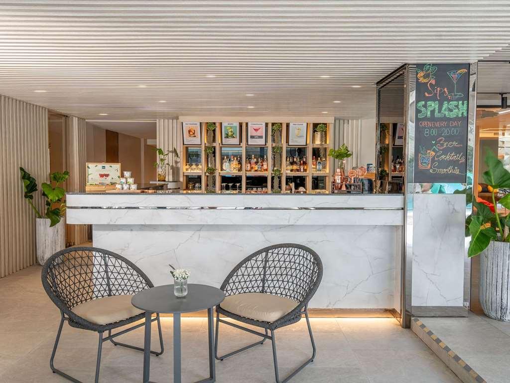 Novotel Living Sukhumvit Legacy *