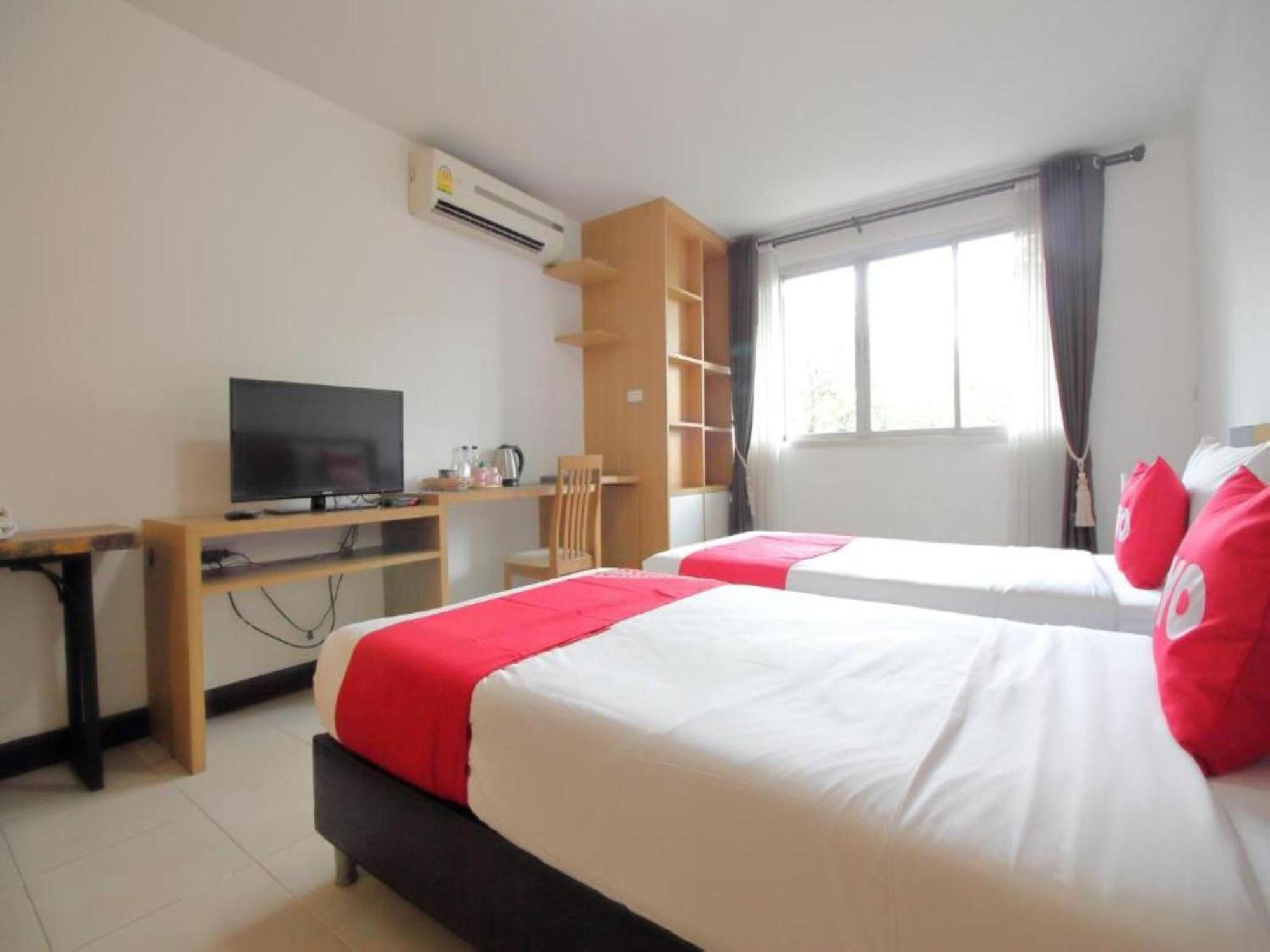 Super Oyo Capital O 564 Nature Boutique Hotel