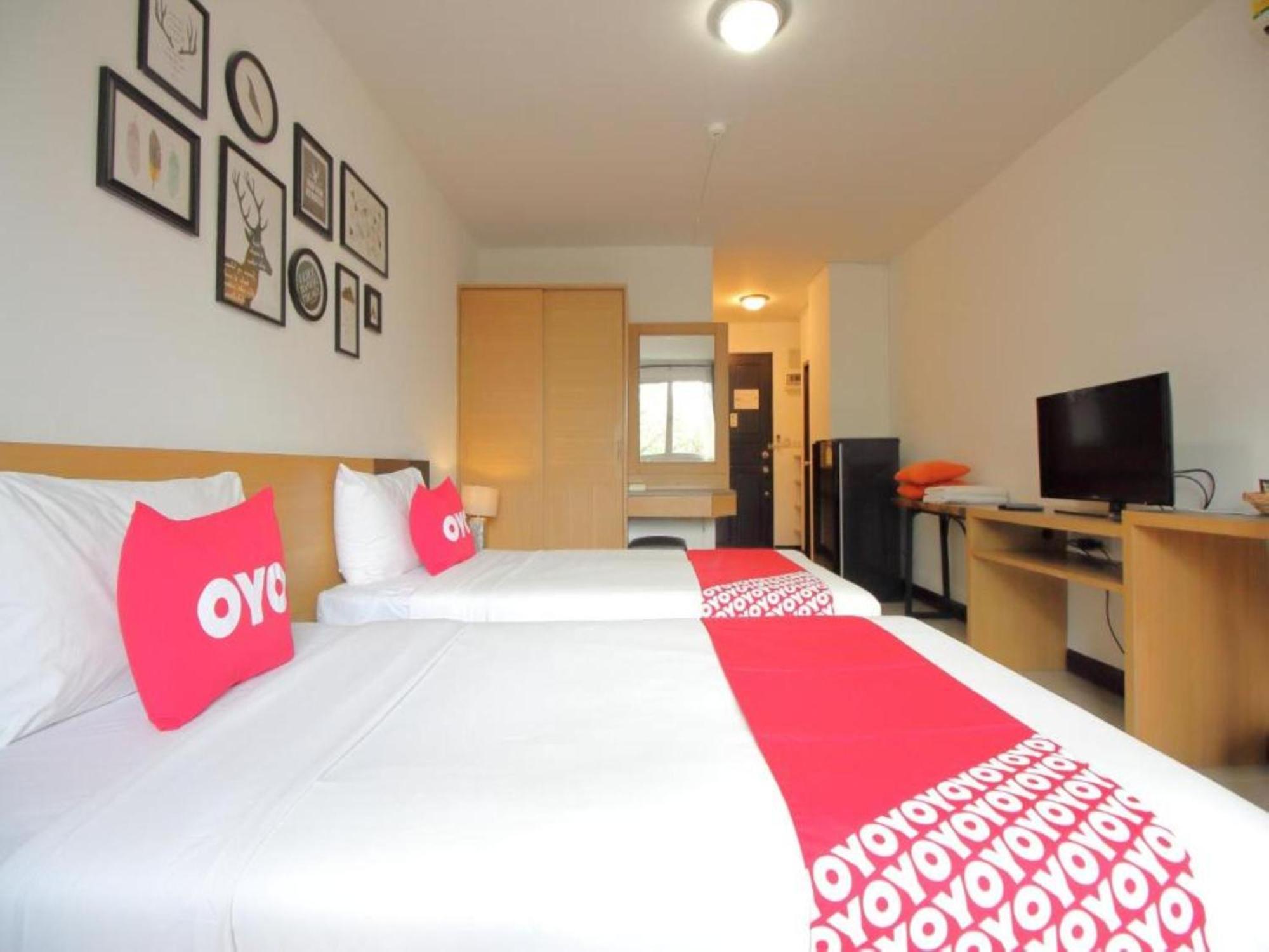 Hotel Super Oyo Capital O 564 Nature Boutique 3*