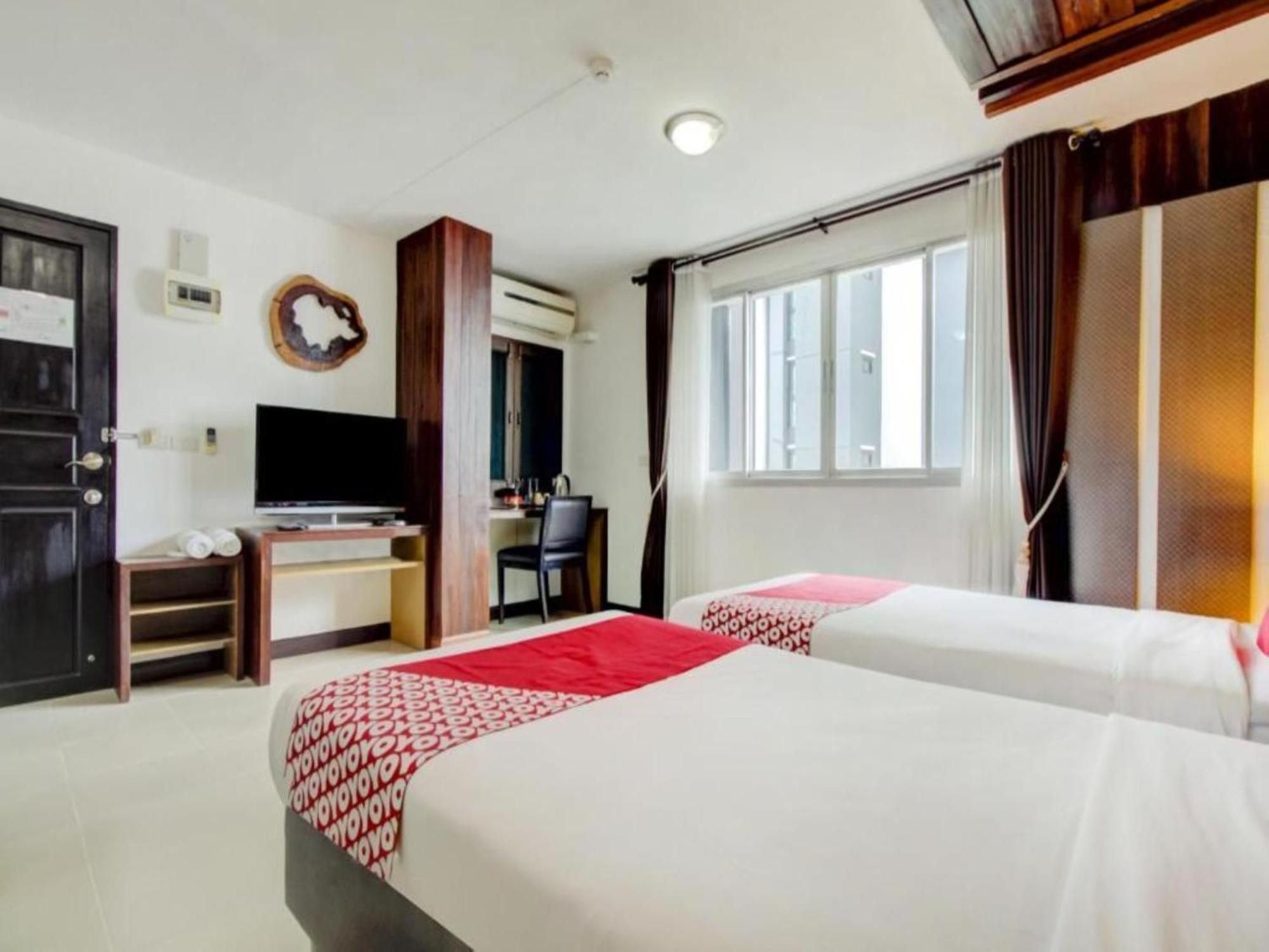 Super Oyo Capital O 564 Nature Boutique 3*