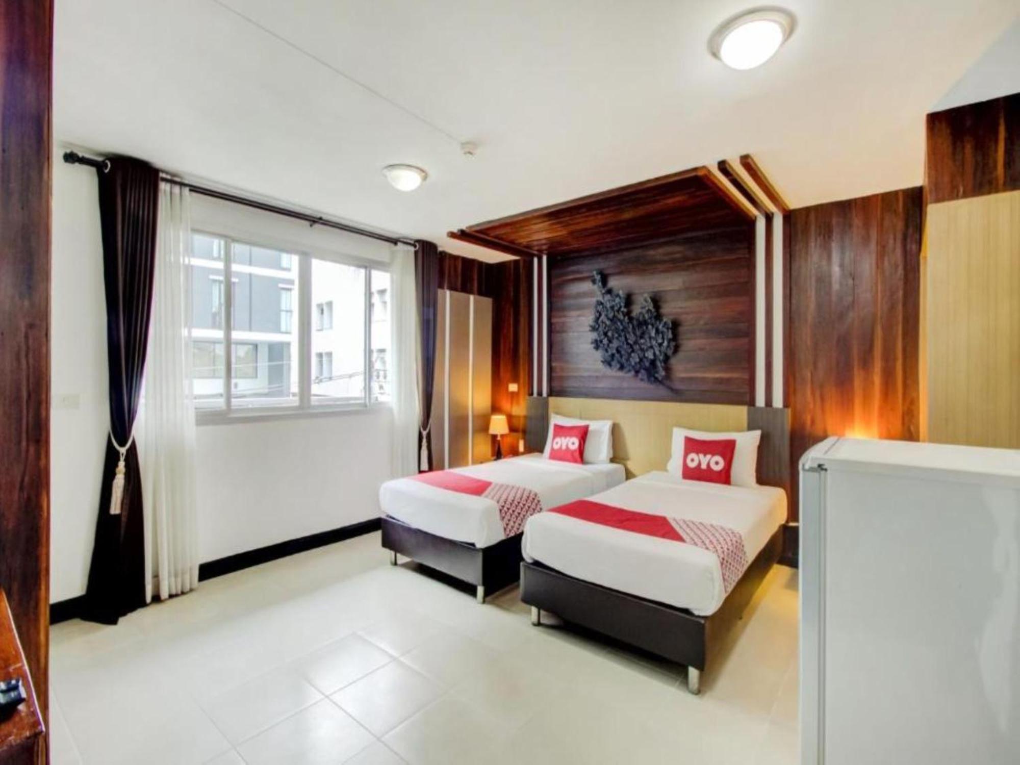 Super Oyo Capital O 564 Nature Boutique Hotel 3*