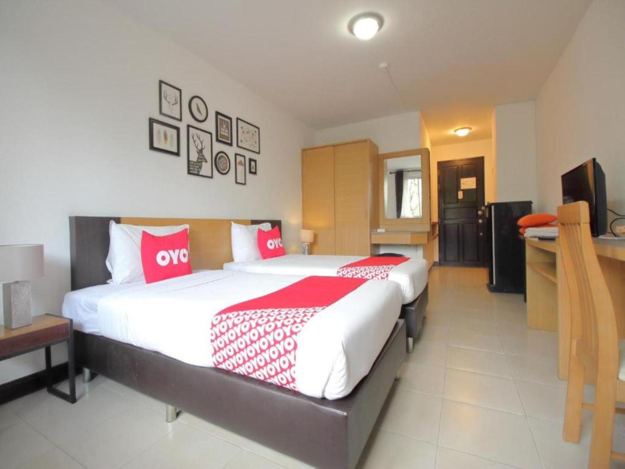 Hotel Super Oyo Capital O 564 Nature Boutique