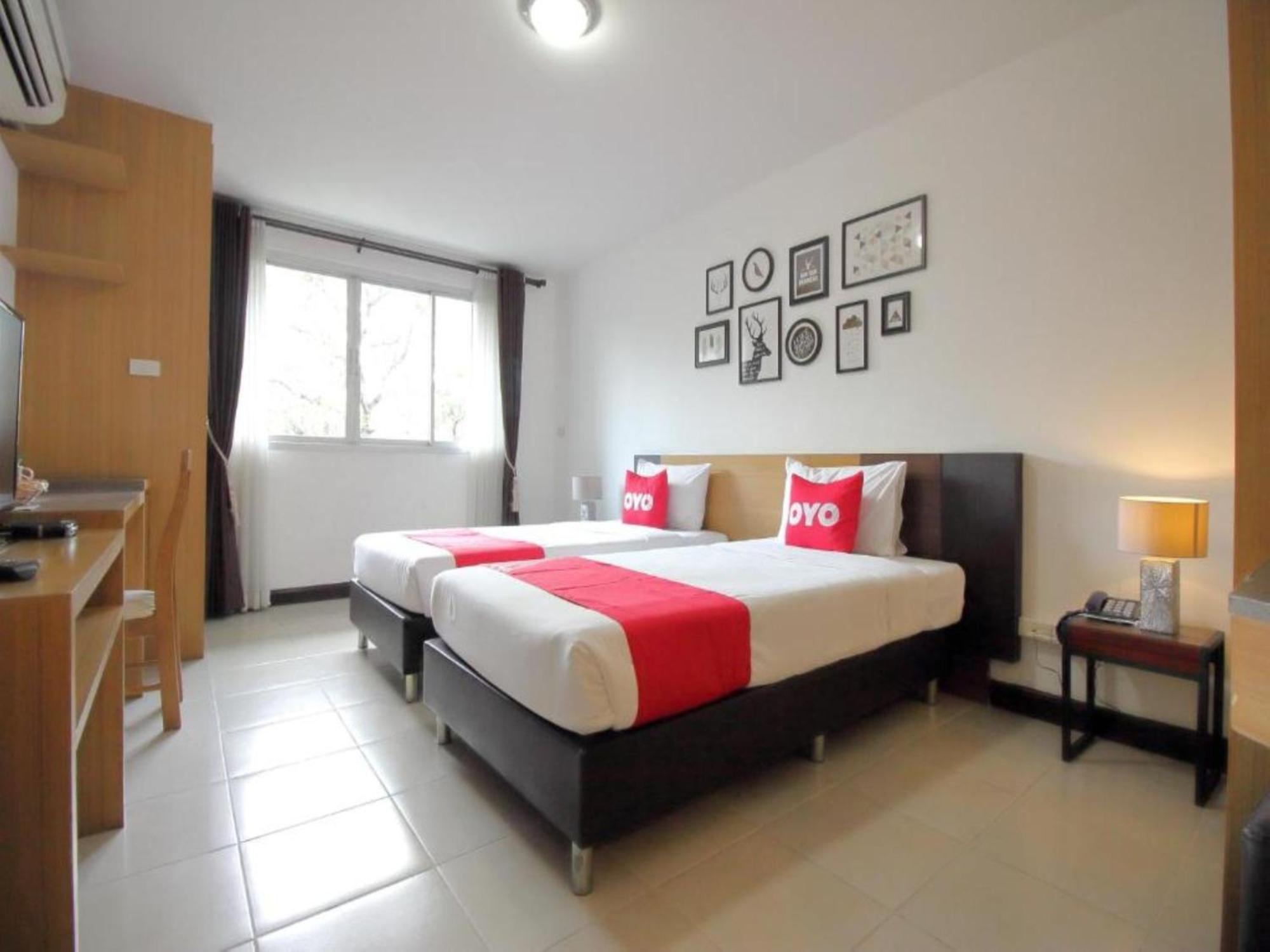 Hotel Super Oyo Capital O 564 Nature Boutique 3*