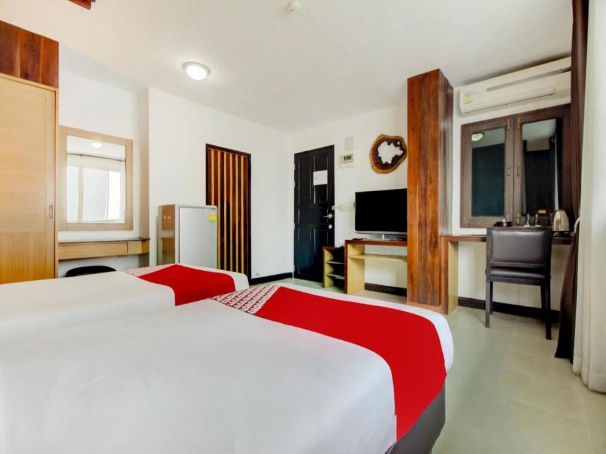 Super Oyo Capital O 564 Nature Boutique 3*