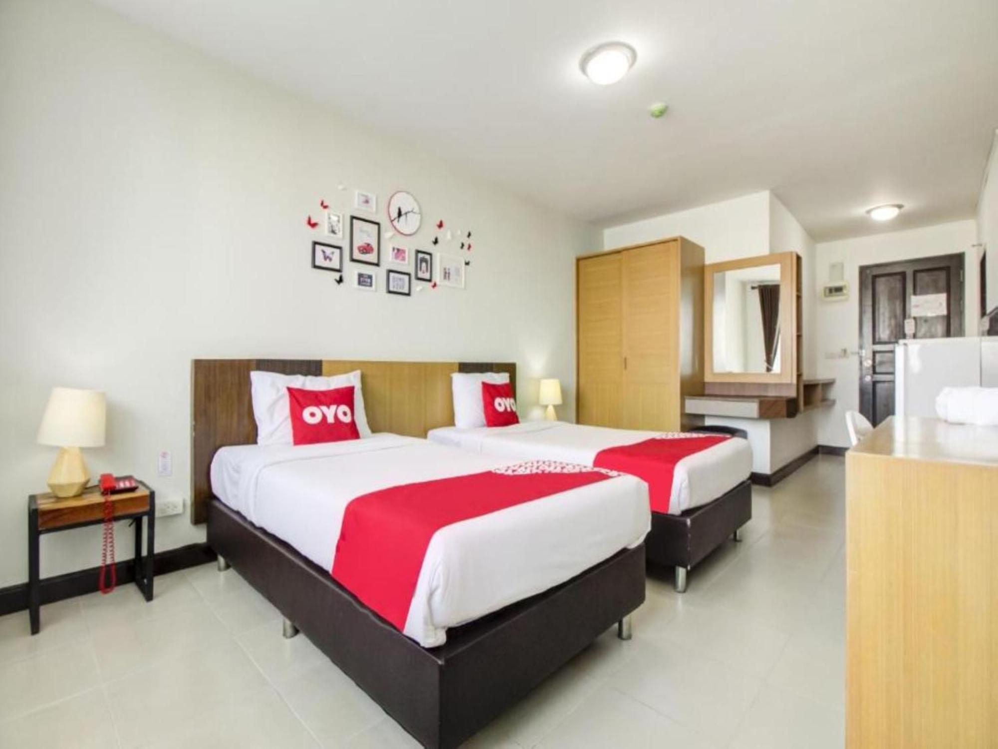 Super Oyo Capital O 564 Nature Boutique