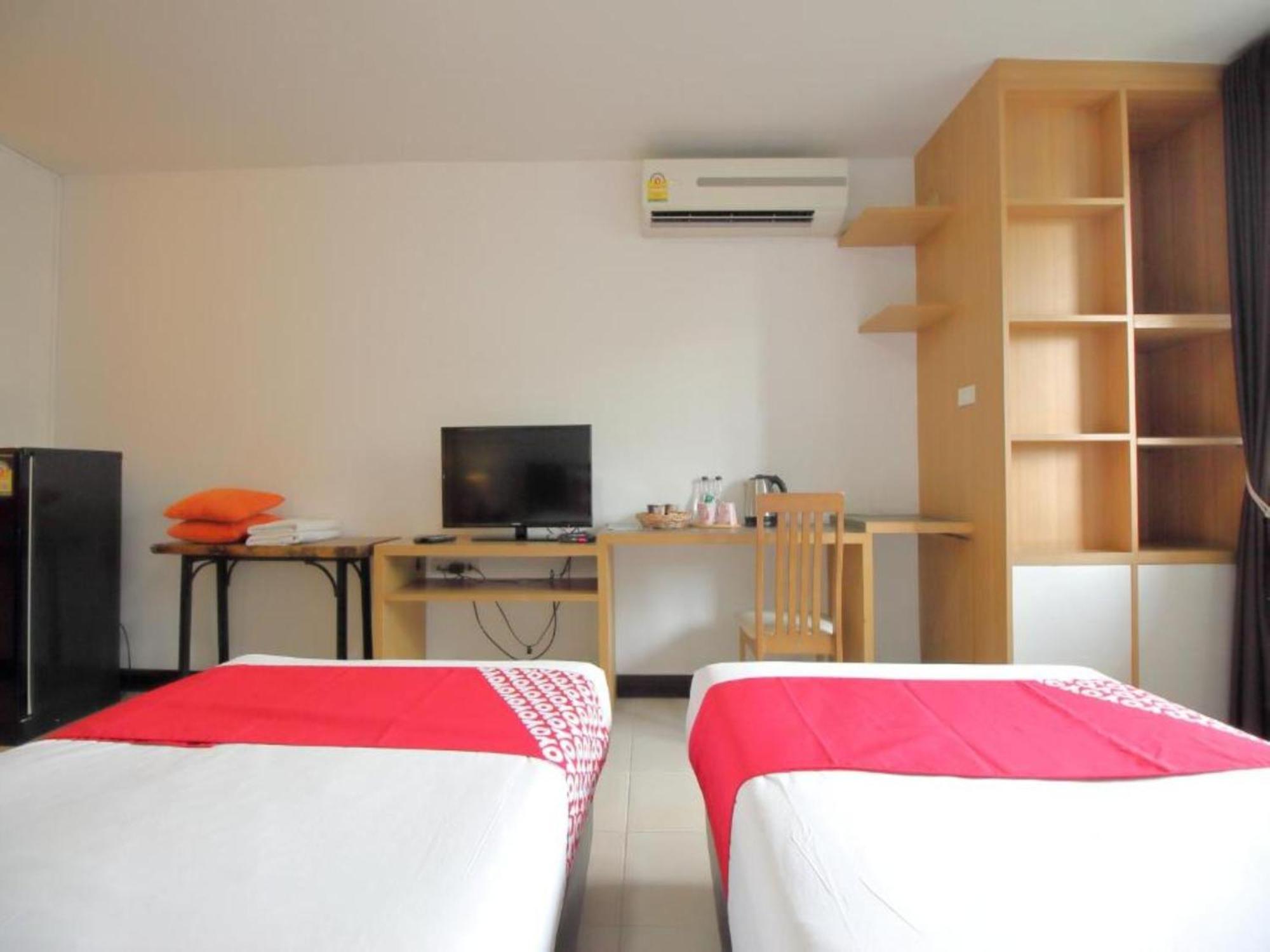 Super Oyo Capital O 564 Nature Boutique Hotel 3*