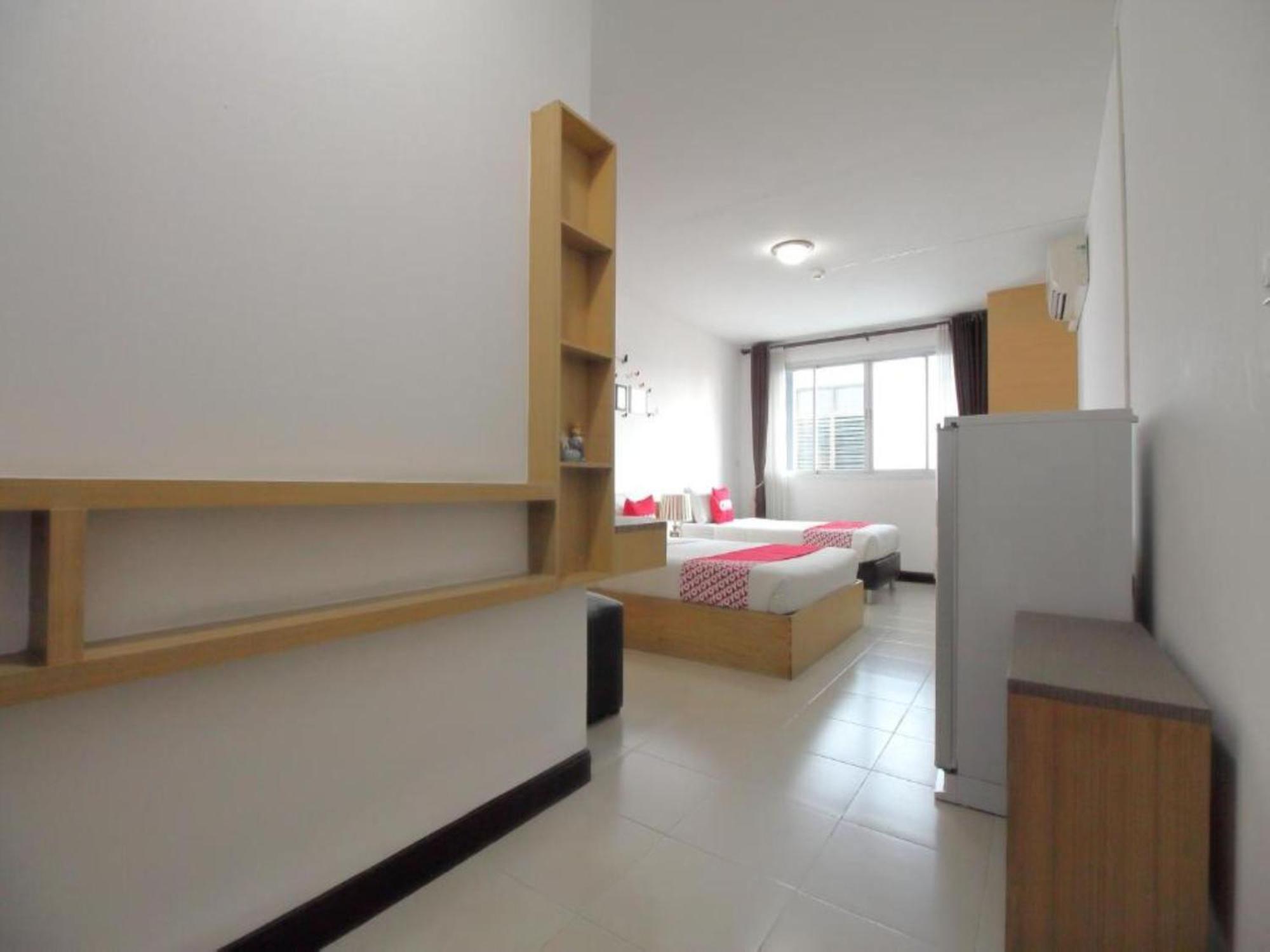 Hotel Super Oyo Capital O 564 Nature Boutique